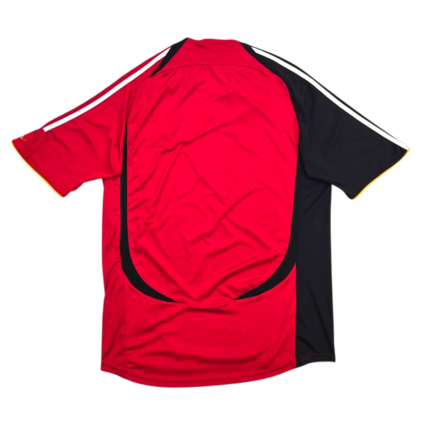 2006/08 Germany Away Football Shirt (L) Adidas