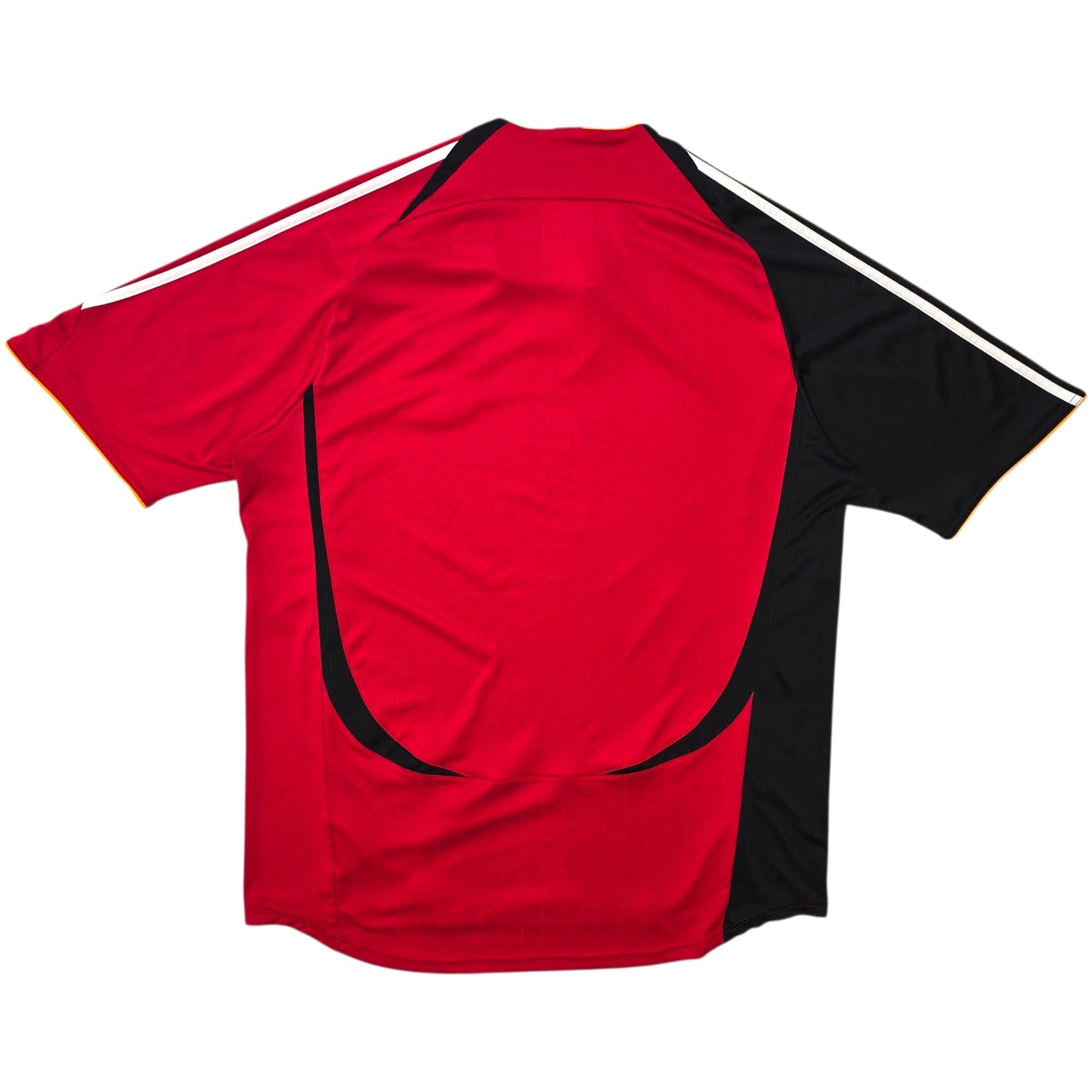 2005/07 Germany Away Football Shirt (XL) Adidas