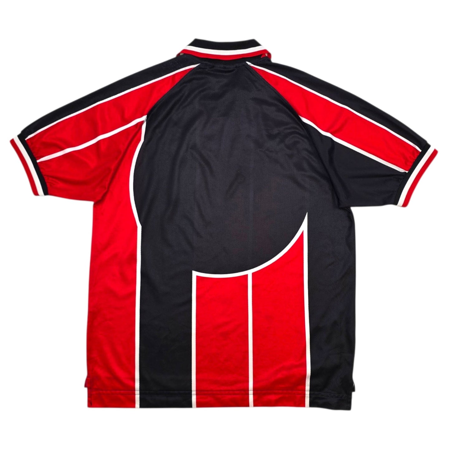 1997/98 Ancona Home Football Shirt (XL) Kappa