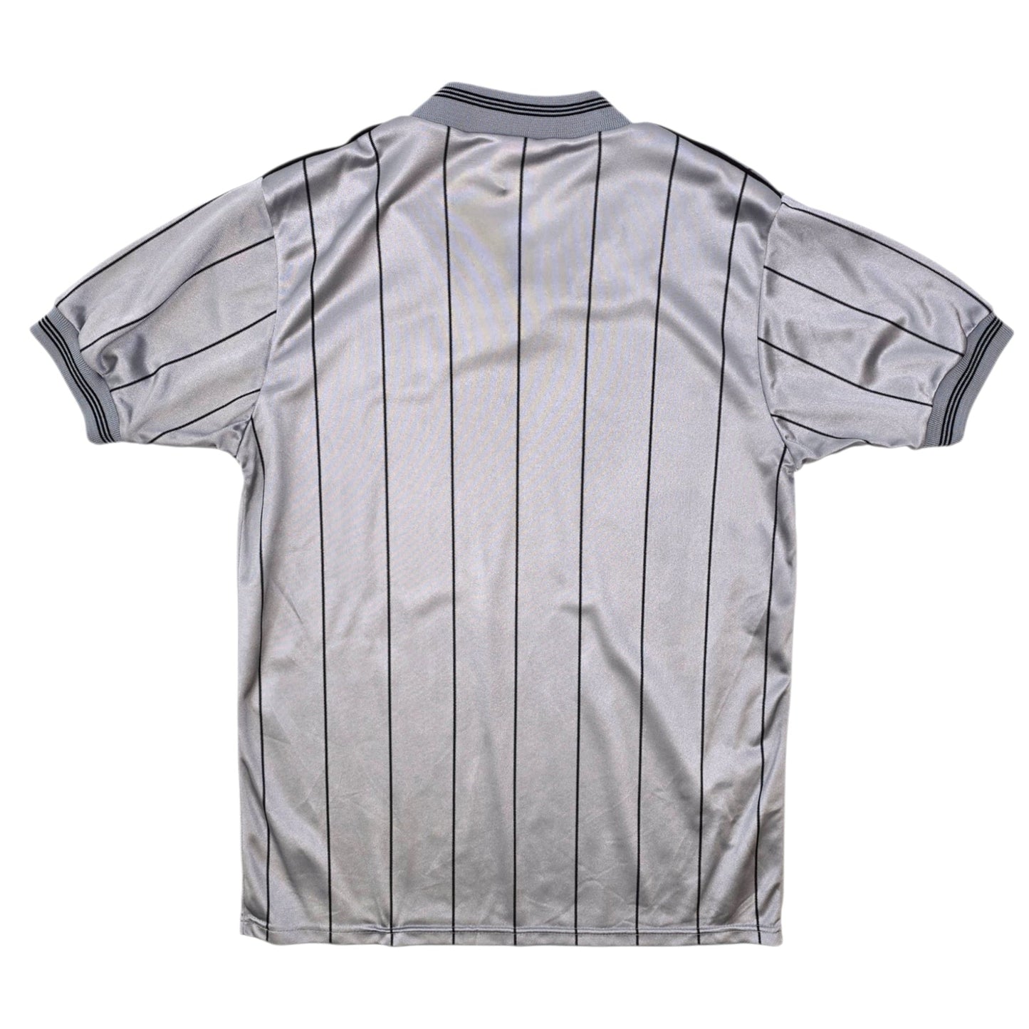 1983/85 Newcastle United Away Football Shirt (S) Umbro