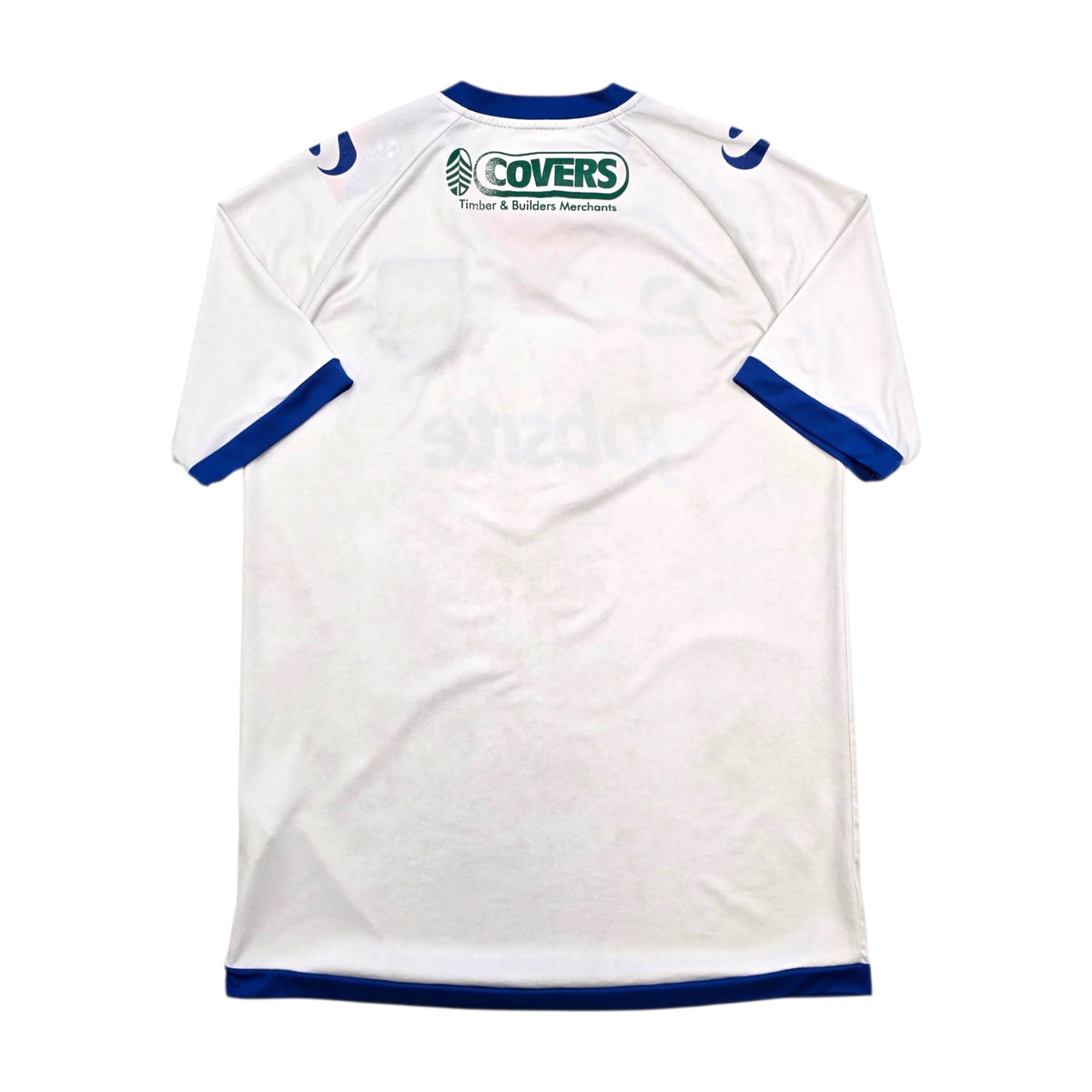 2013/14 Portsmouth Away Football Shirt (M) Sondico
