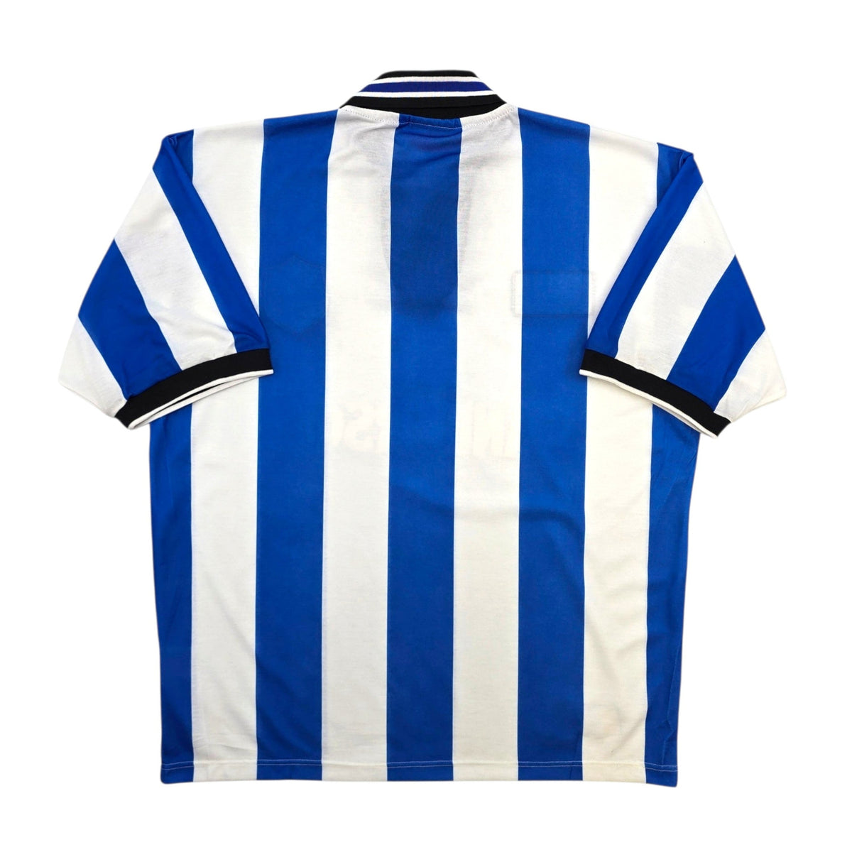 1997/99 Sheffield Wednesday Home Football Shirt (L) Puma