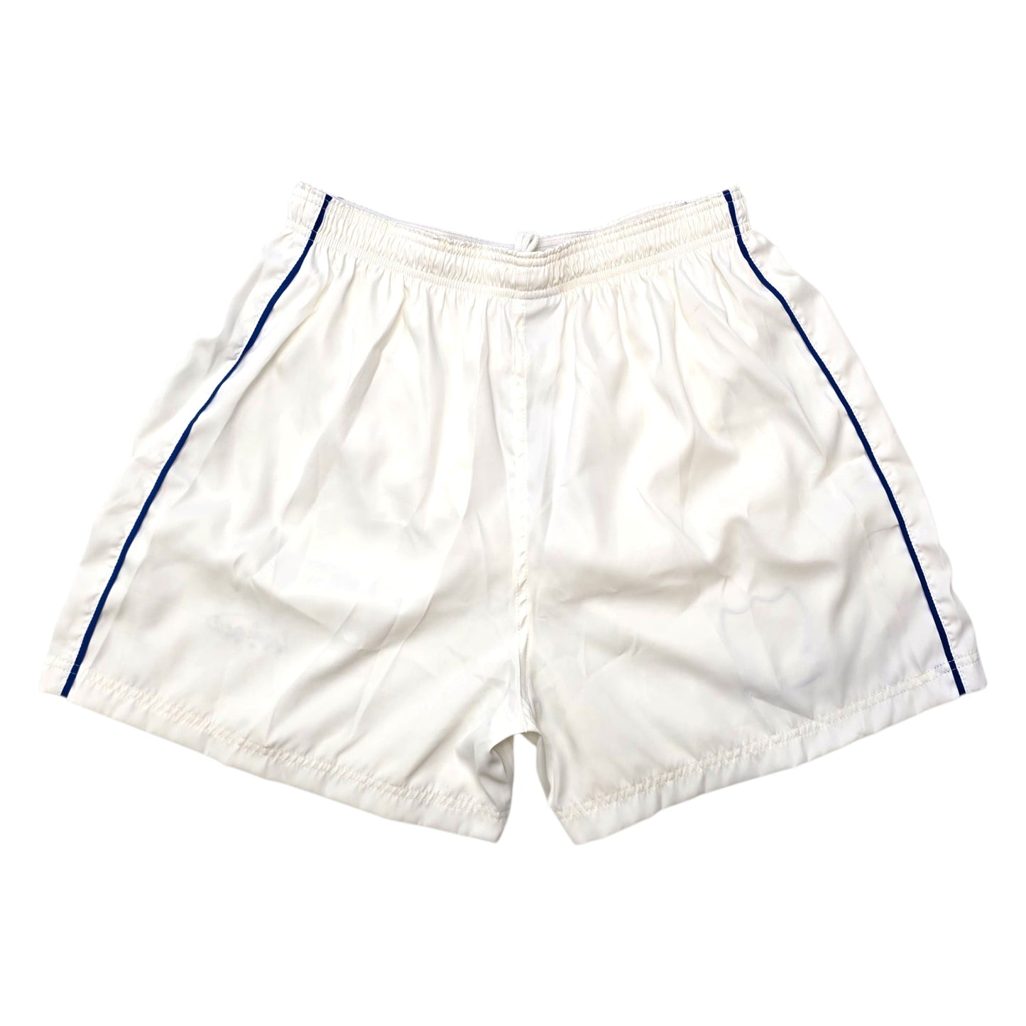 1999/00 Portsmouth Football Shorts (L) Pompey Sport | Home (BNWTs)