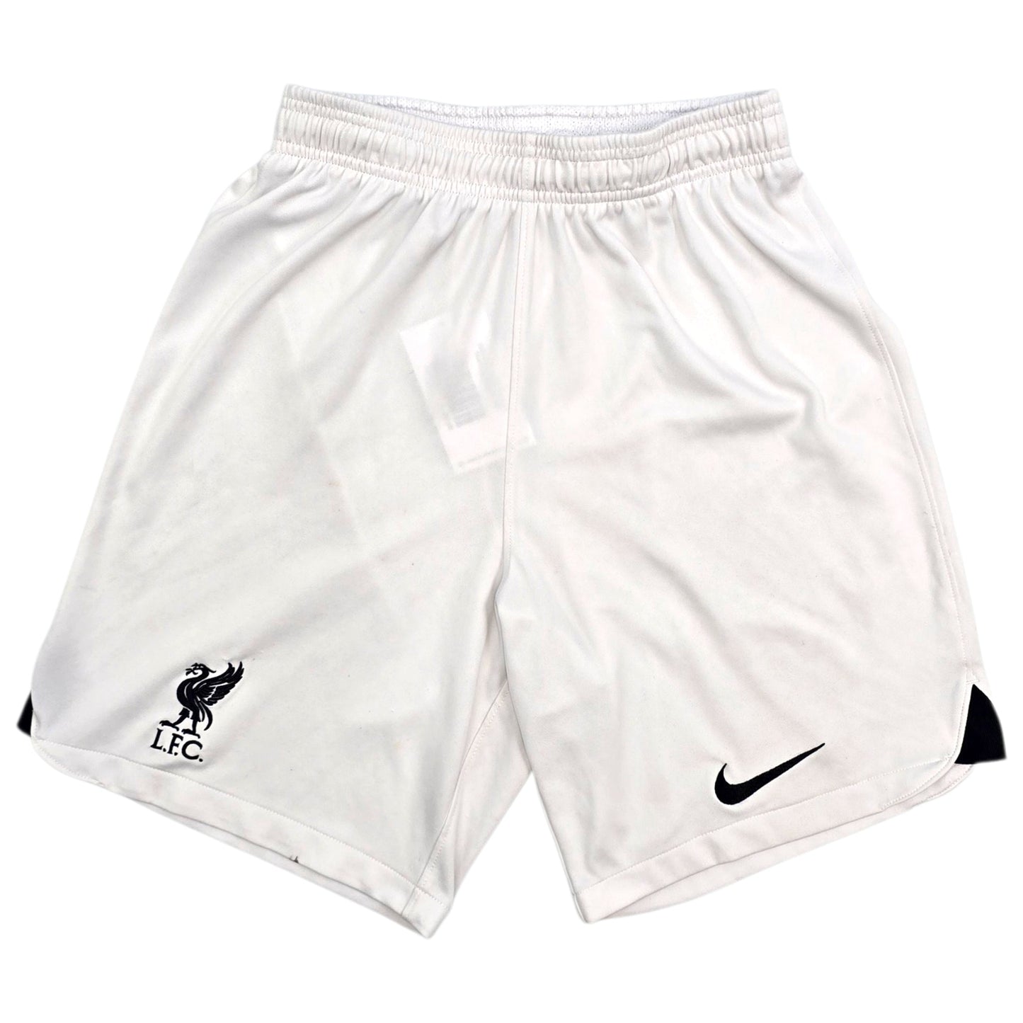 2022/23 Liverpool Football Shorts (S) Nike | Away