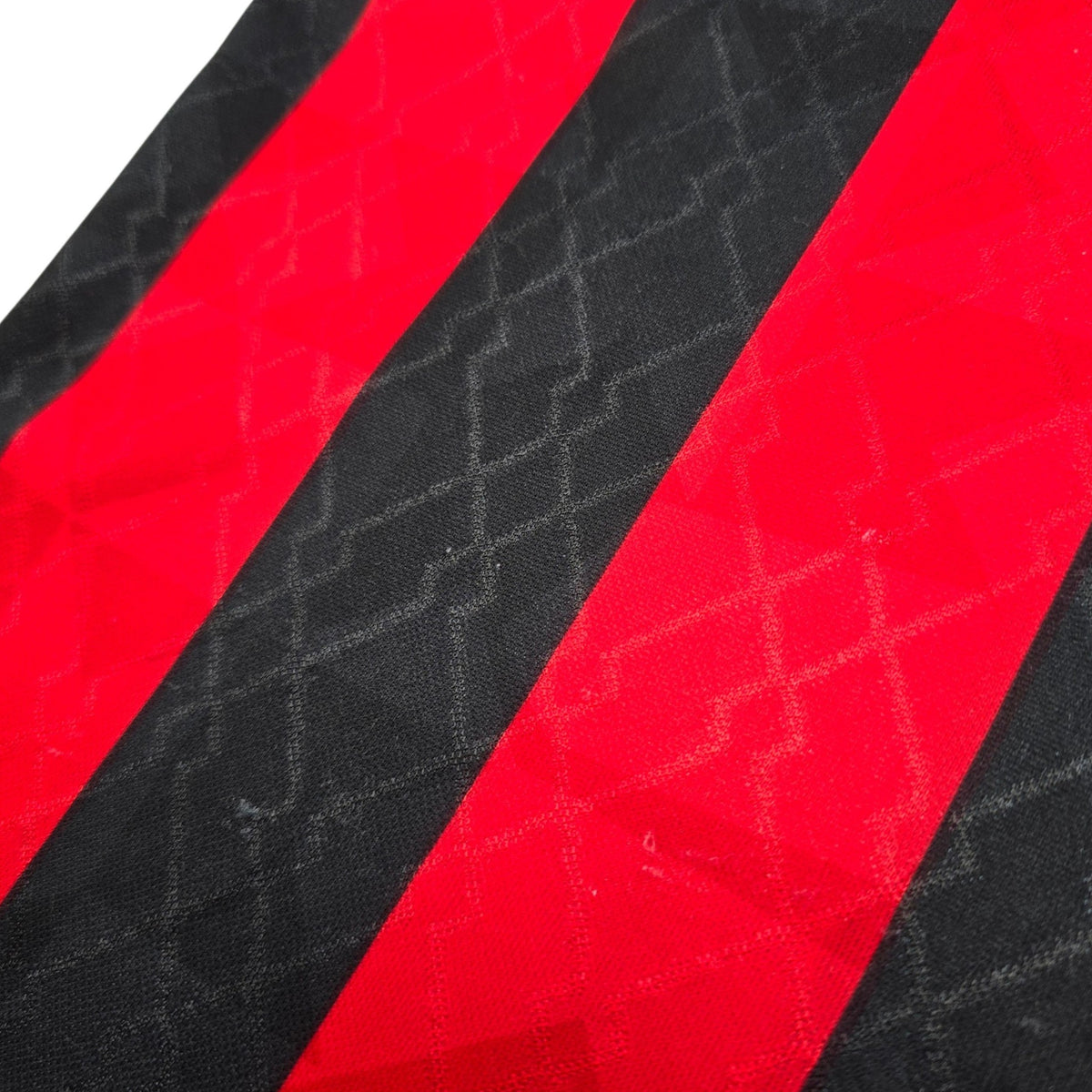 1994/95 AC Milan Home Football Shirt (2XL) Lotto