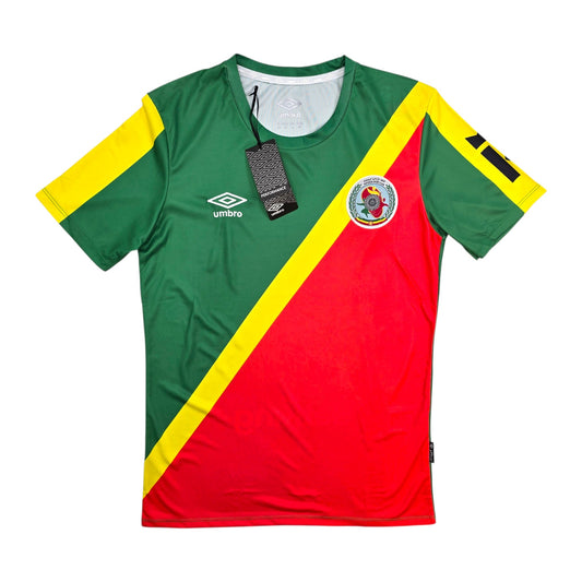 2022/23 Defence SC Home Football Shirt (M) Umbro (BNWTs)