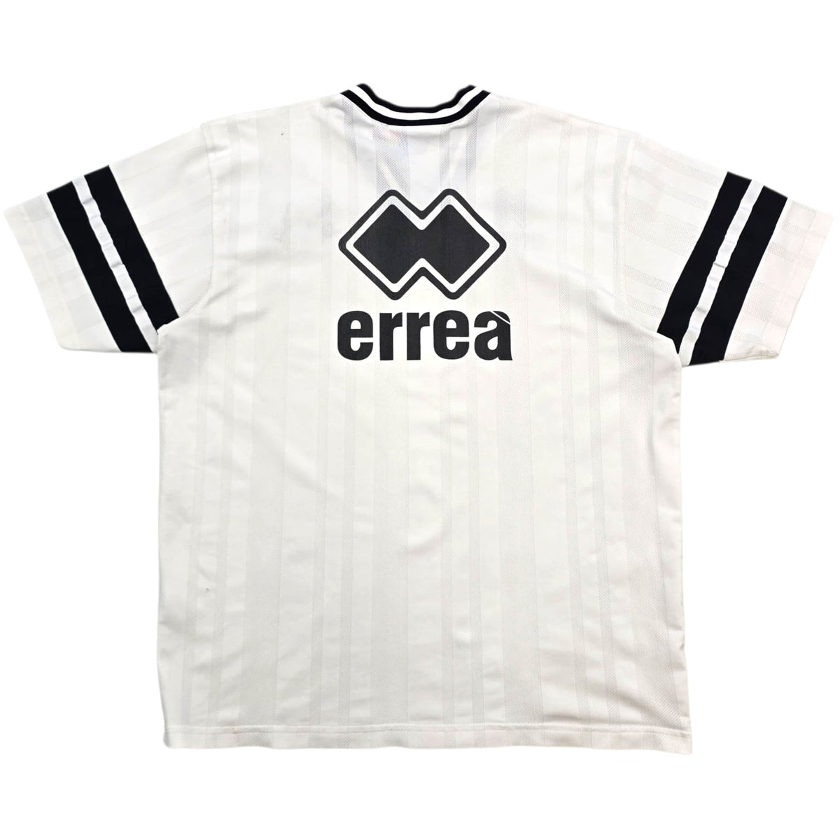 2001/02 Derby County Training Top (XL) Errea