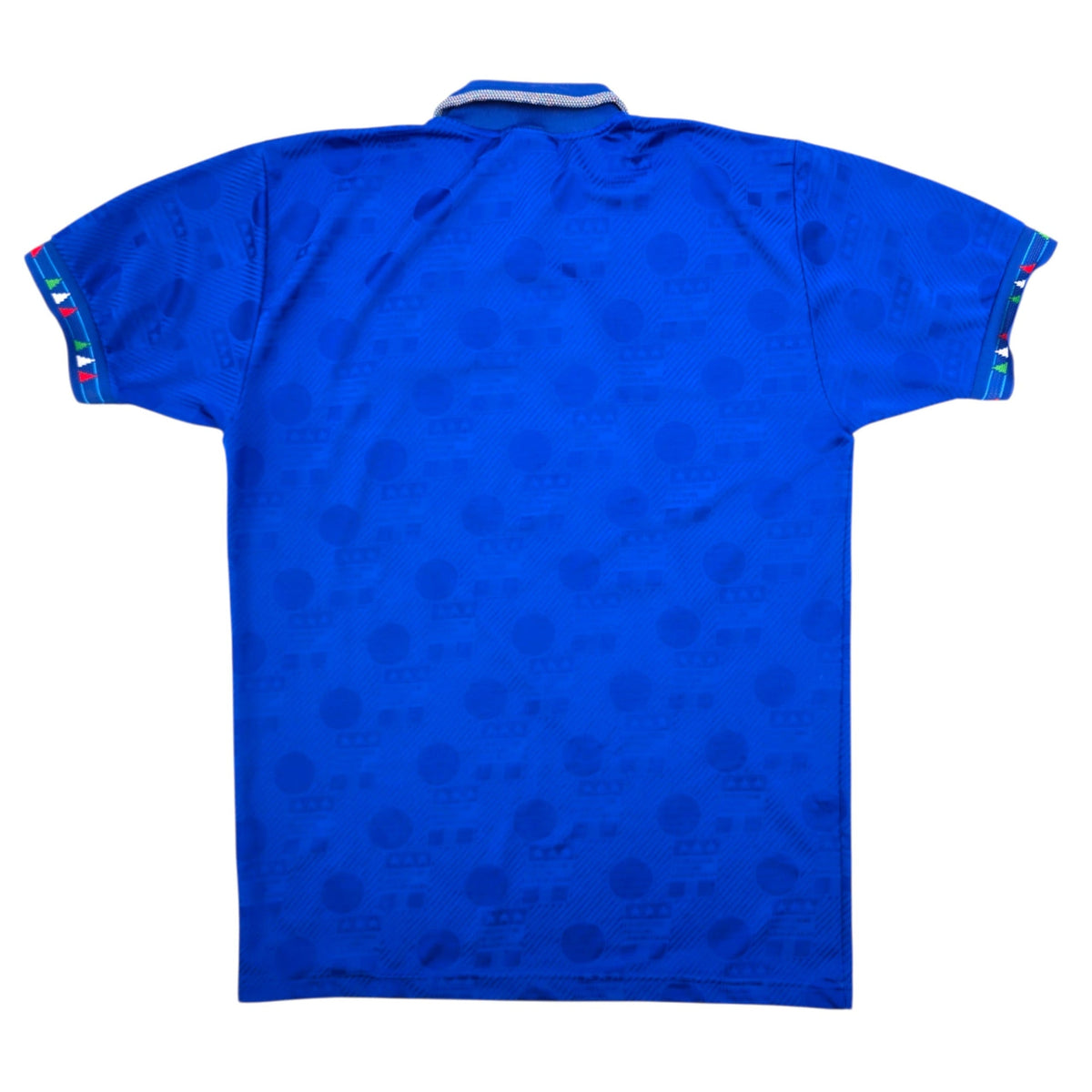 1992/93 Italy Home Football Shirt (XL) Diadora