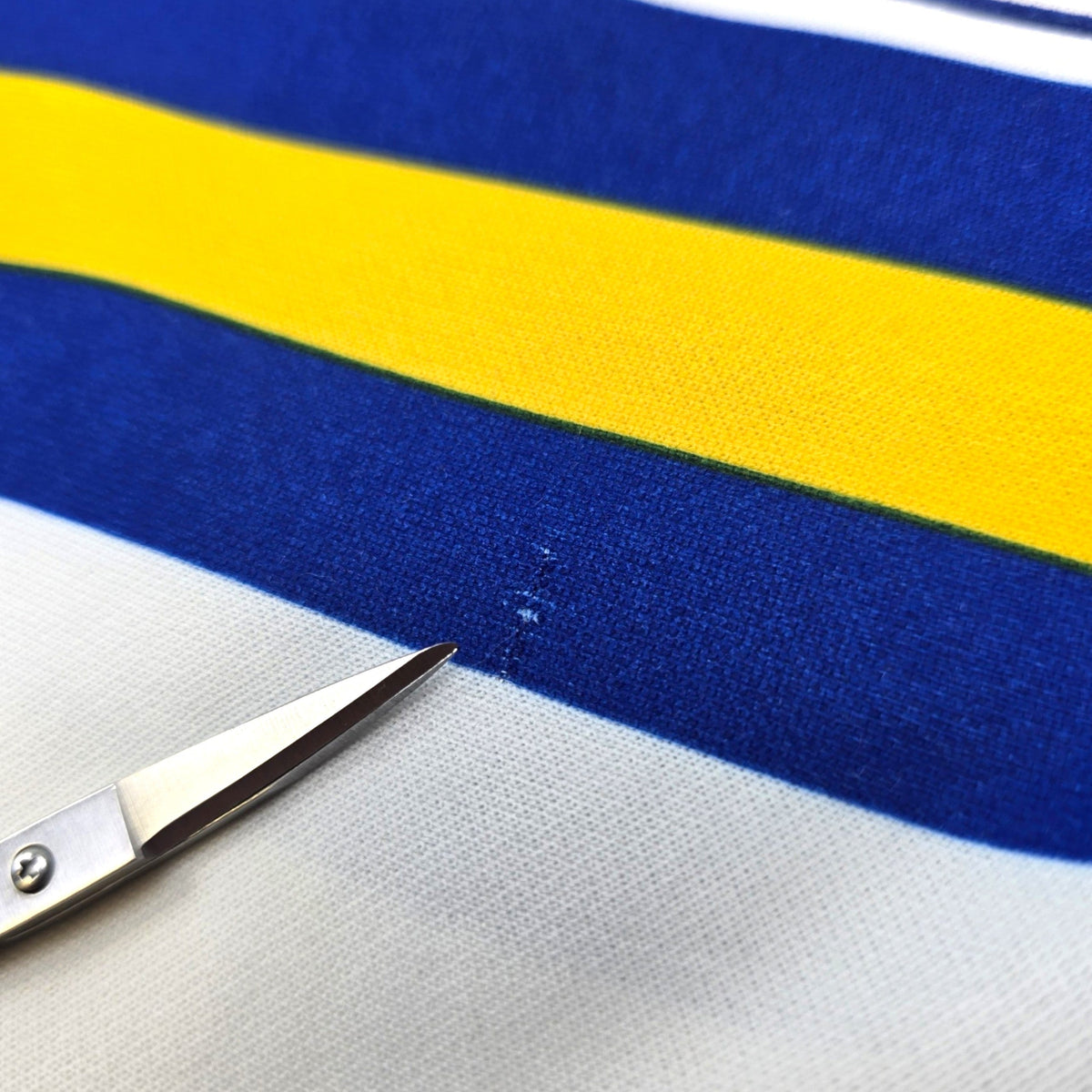 1993/95 Leeds United Home Football Shirt (M) Asics