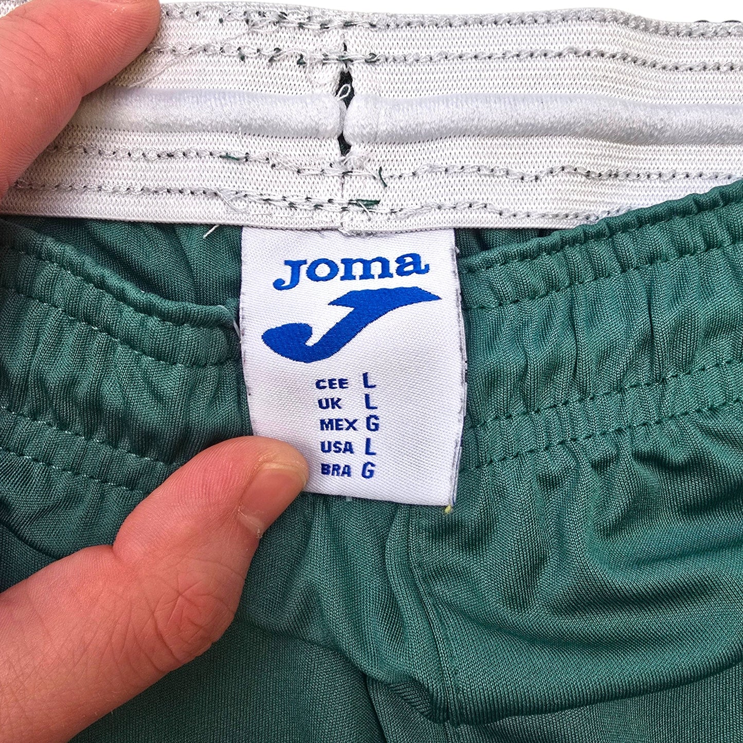 2021/22 Torino Football Shorts (L) Joma | Goal Keeper