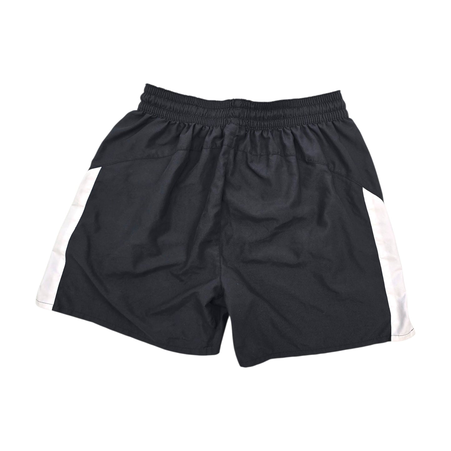 2003/04 Manchester City Football Shorts (L) Reebok | Away