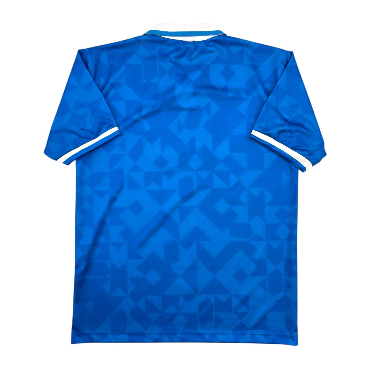 1994/96 Napoli Home Football Shirt (XL) Lotto