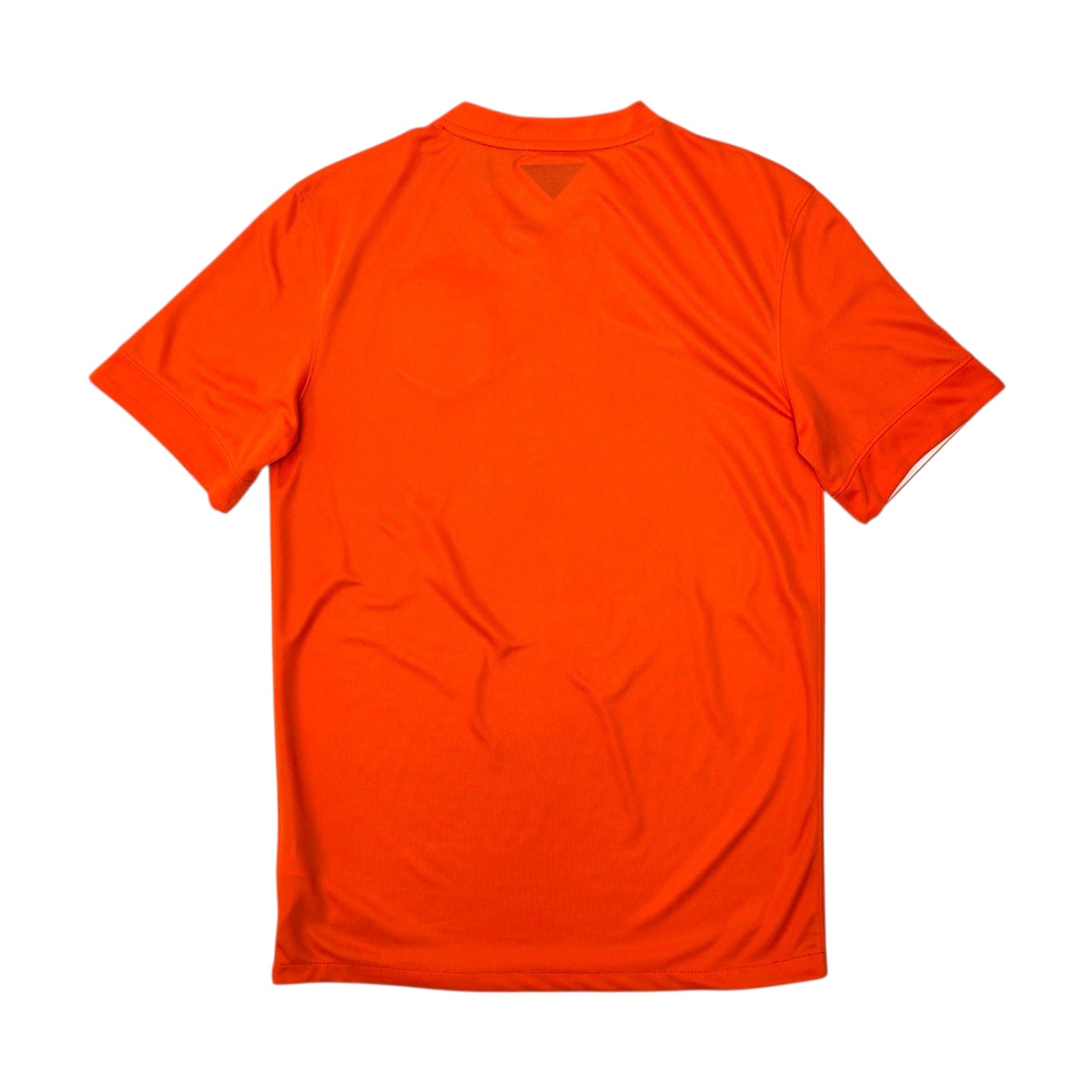 2014/15 Holland Home Football Shirt (S) Nike