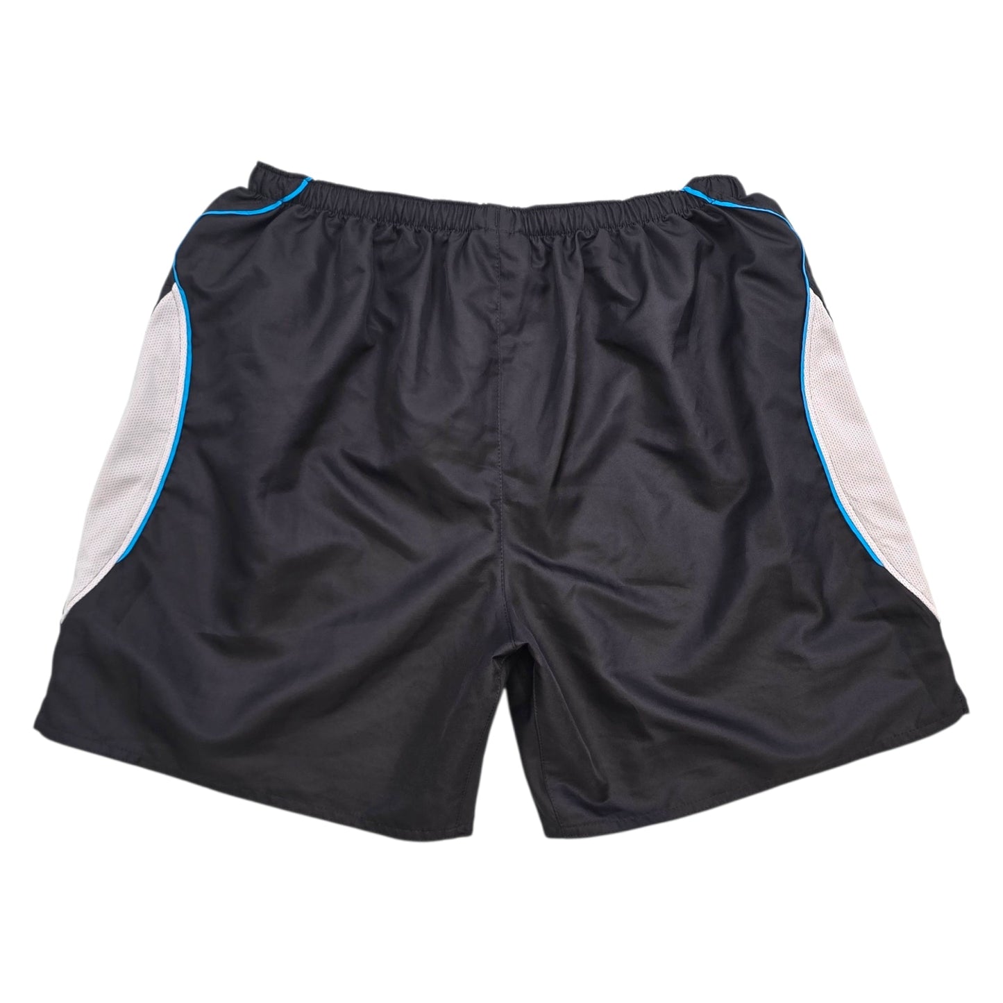 2006/07 Manchester City Football Shorts (L) Reebok | Away