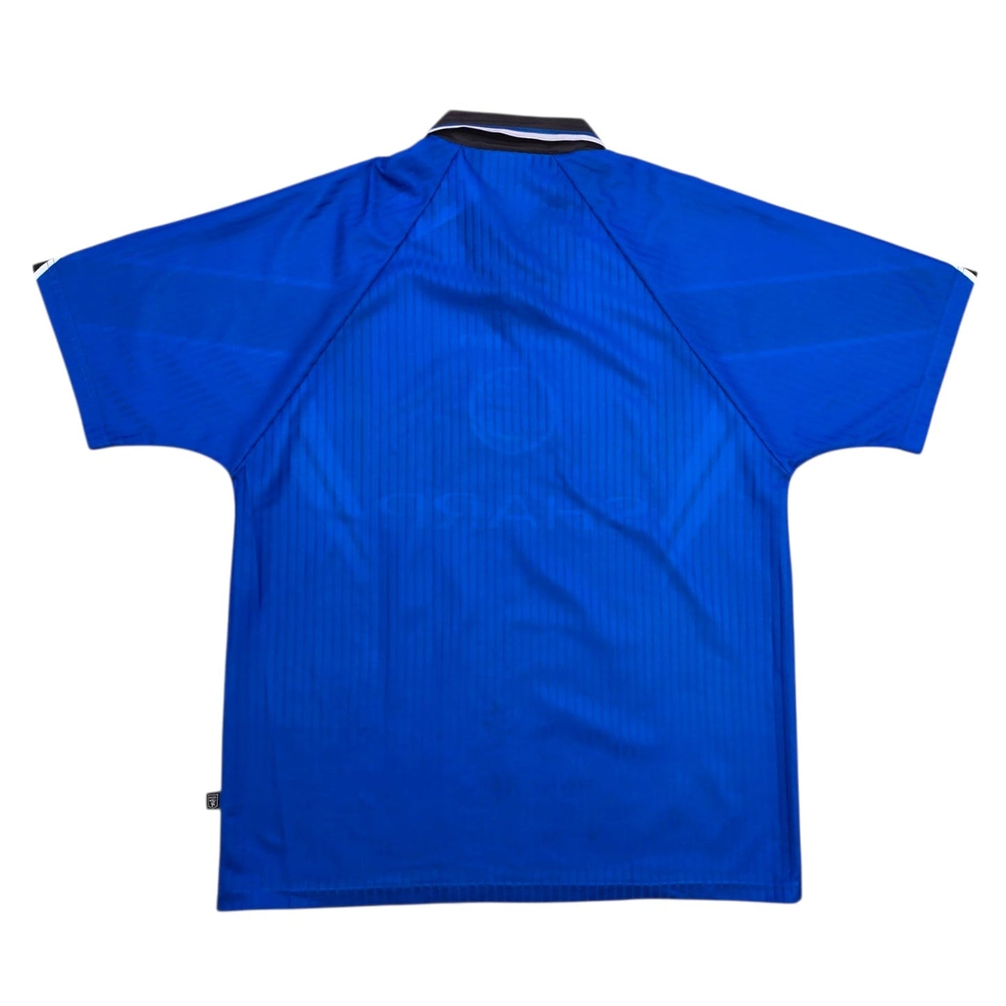 1996/98 Manchester United Third Football Shirt (L) Umbro