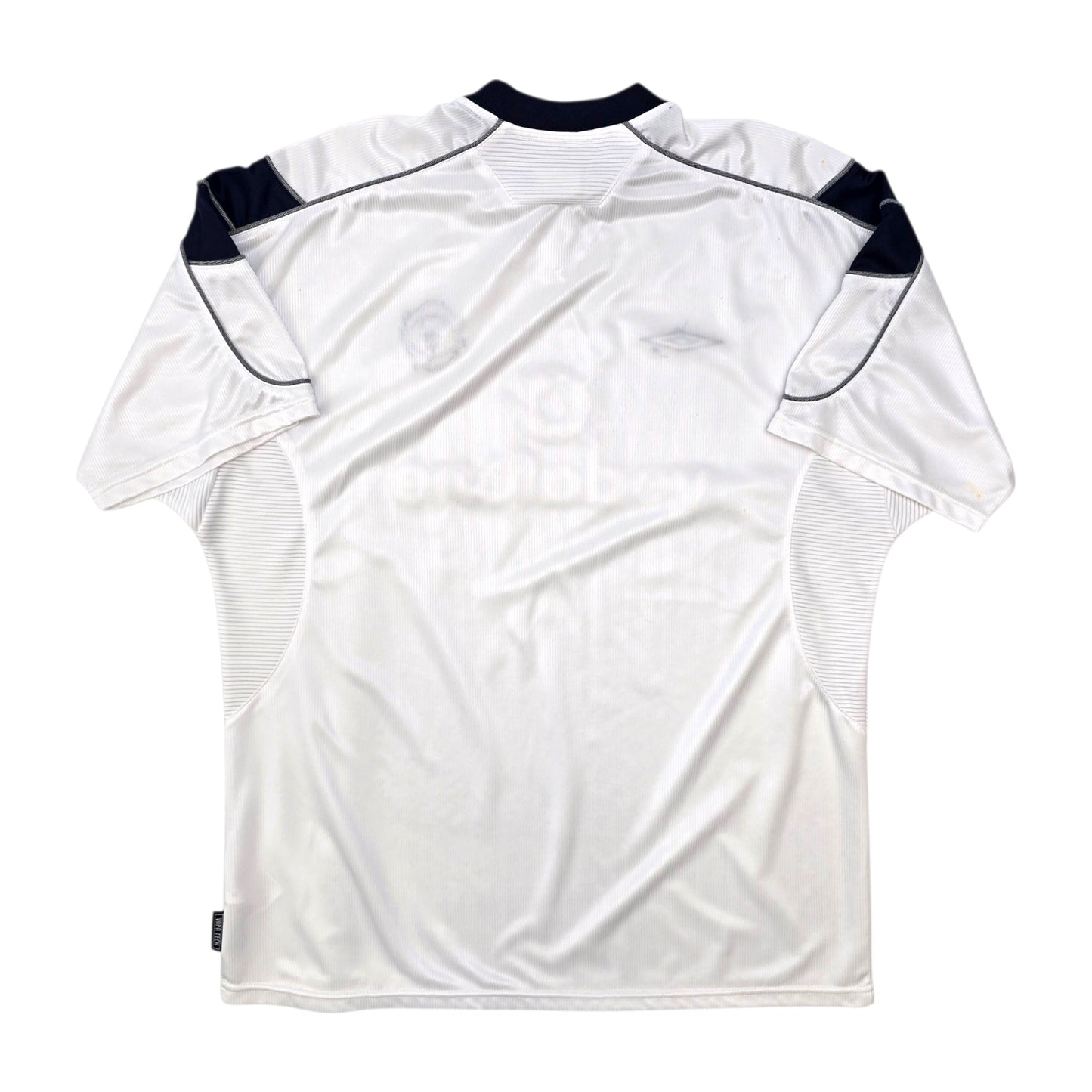 2000/01 Manchester United Away Football Shirt (XL) Umbro