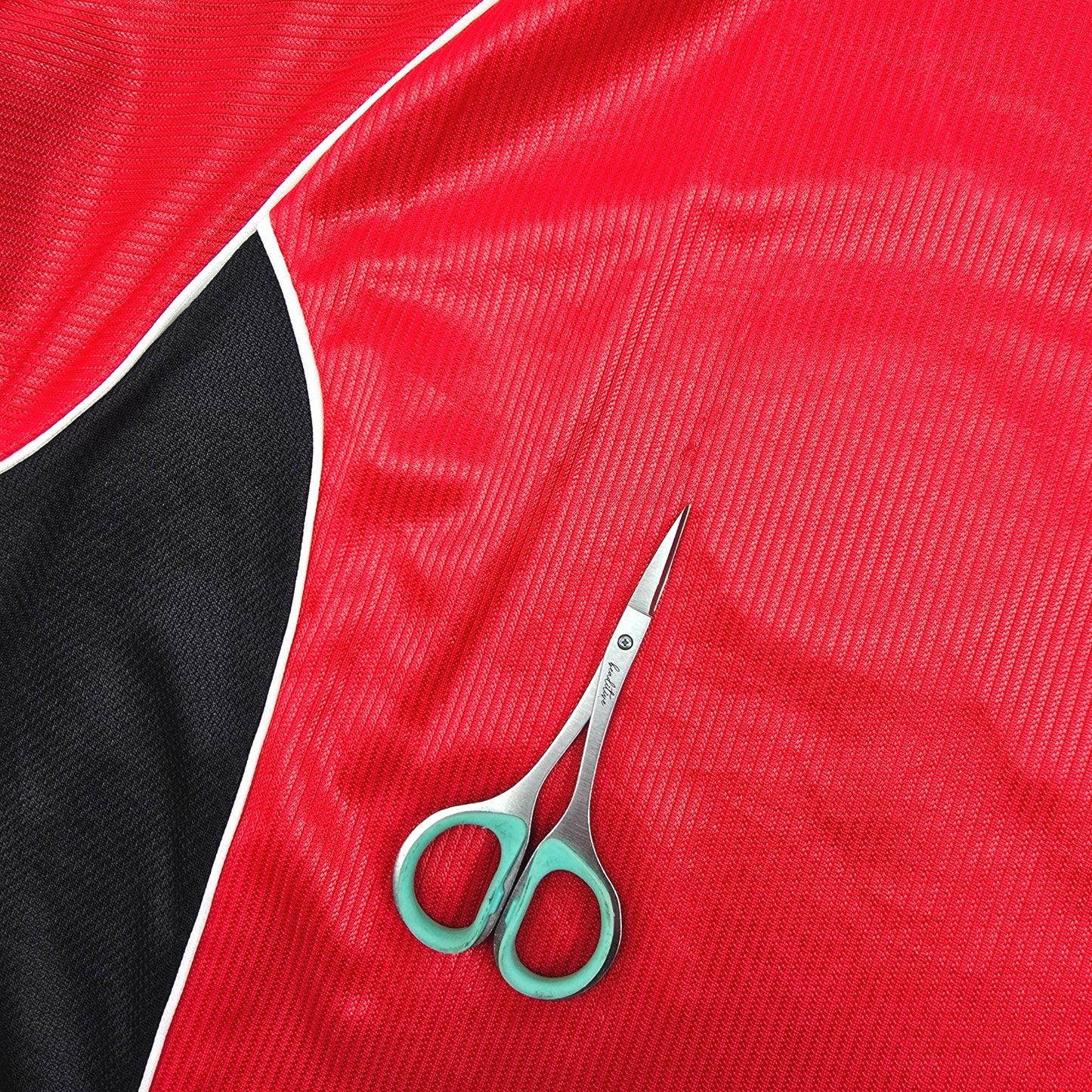 1998/00 Eintracht Frankfurt Home Football Shirt (2XL) Puma