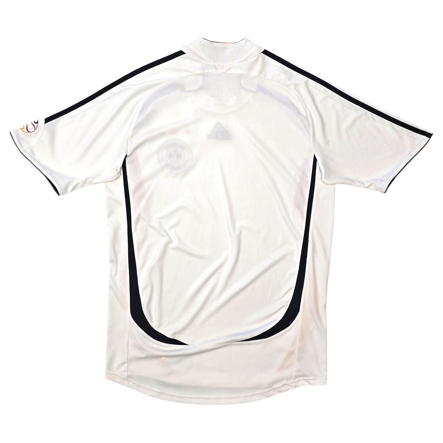 2005/07 Germany Home Football Shirt (S) Adidas