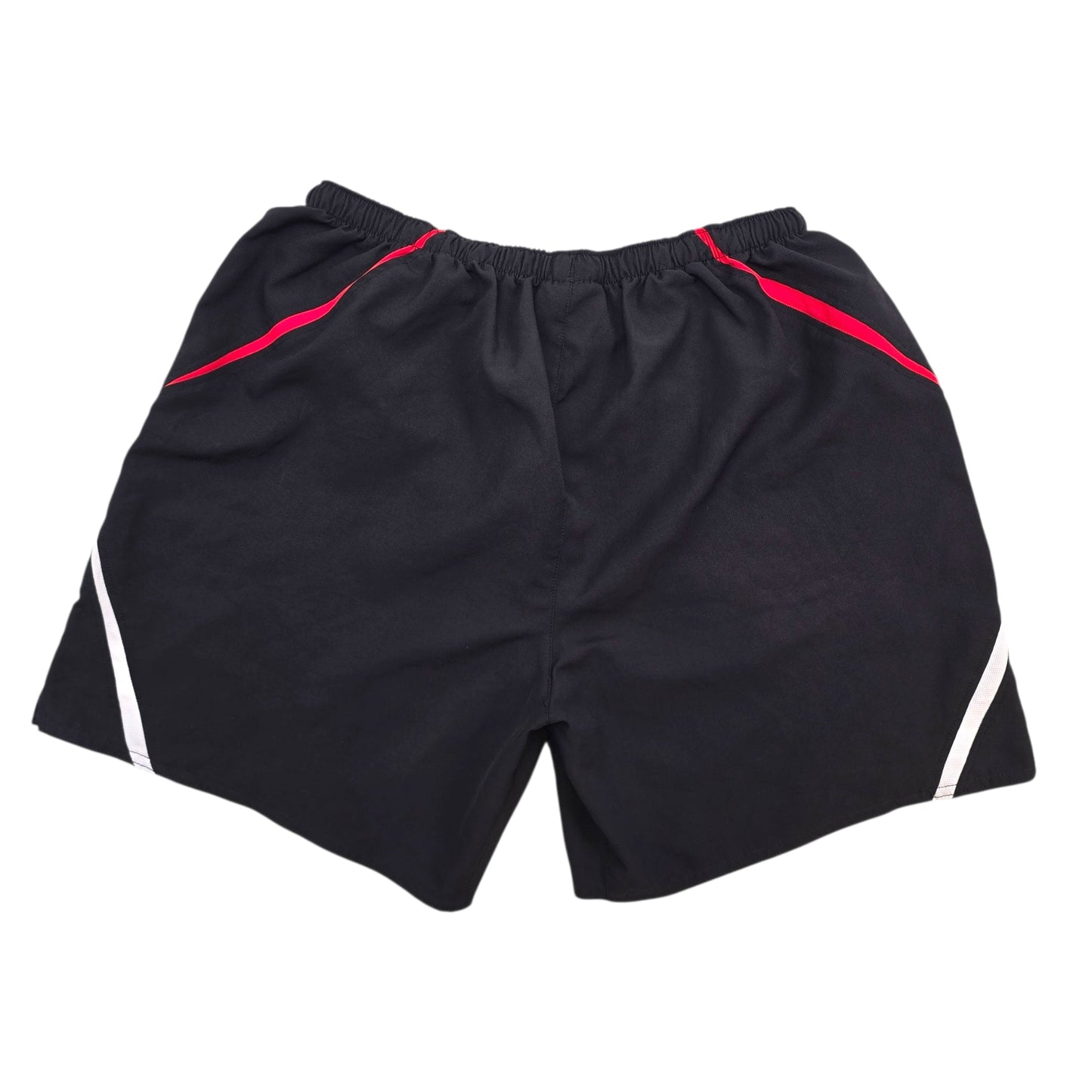 2005/06 Liverpool Football Shorts (M) Reebok | Away