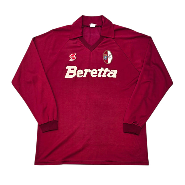 1991/93 Torino Home Football Shirt (L) ABM