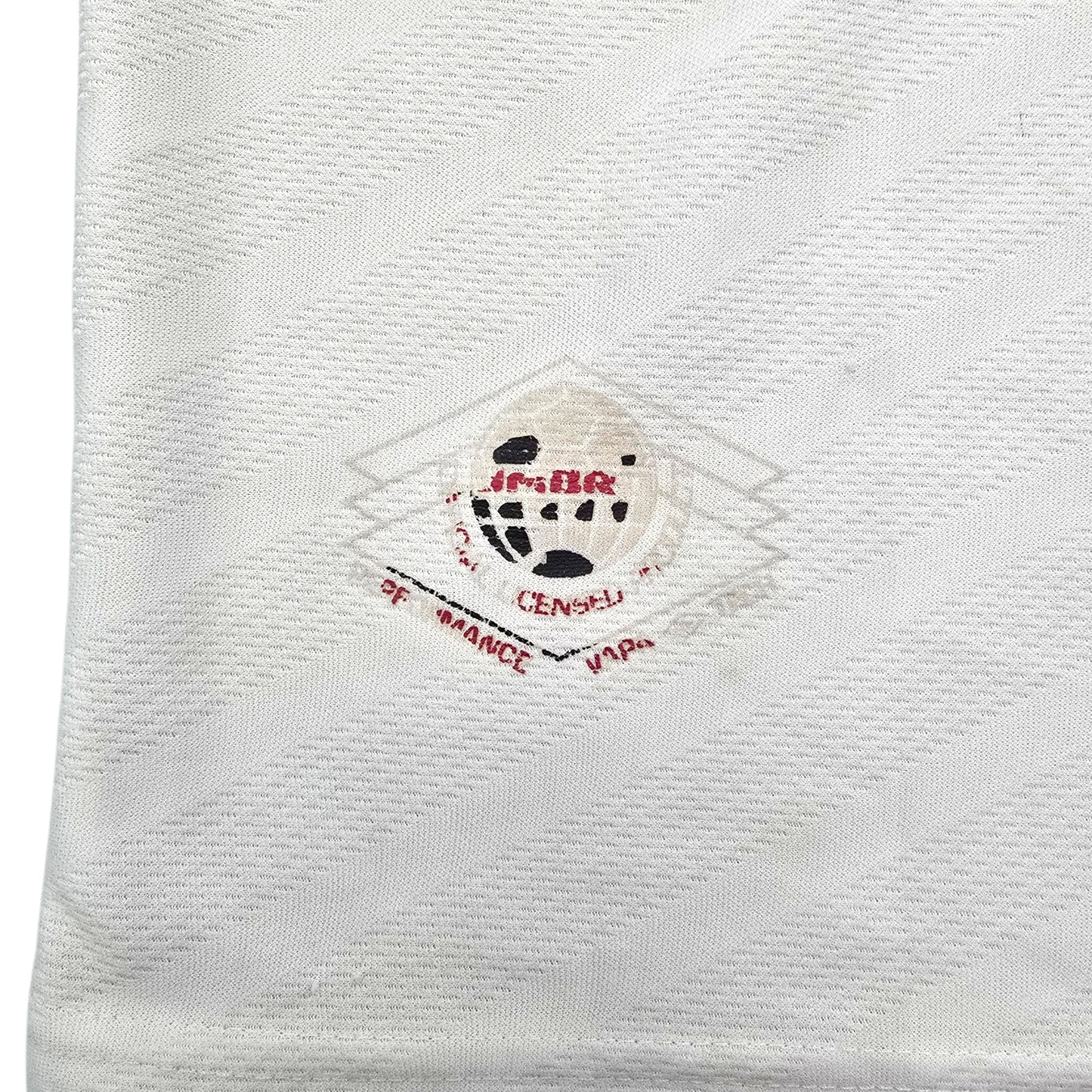 1996/97 Manchester United Away Football Shirt (L) Umbro #7 Cantona