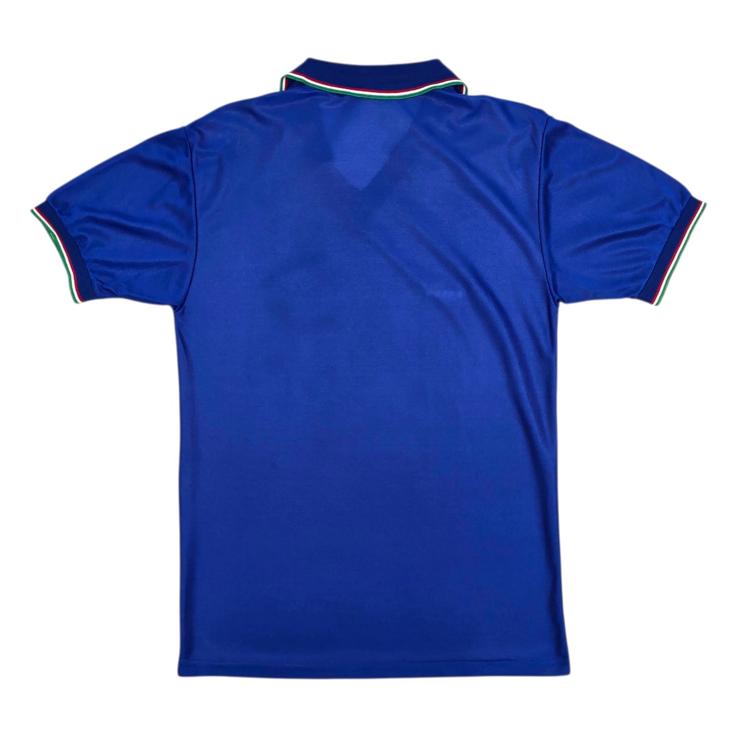 1986/90 Italy Home Football Shirt (M) Diadora