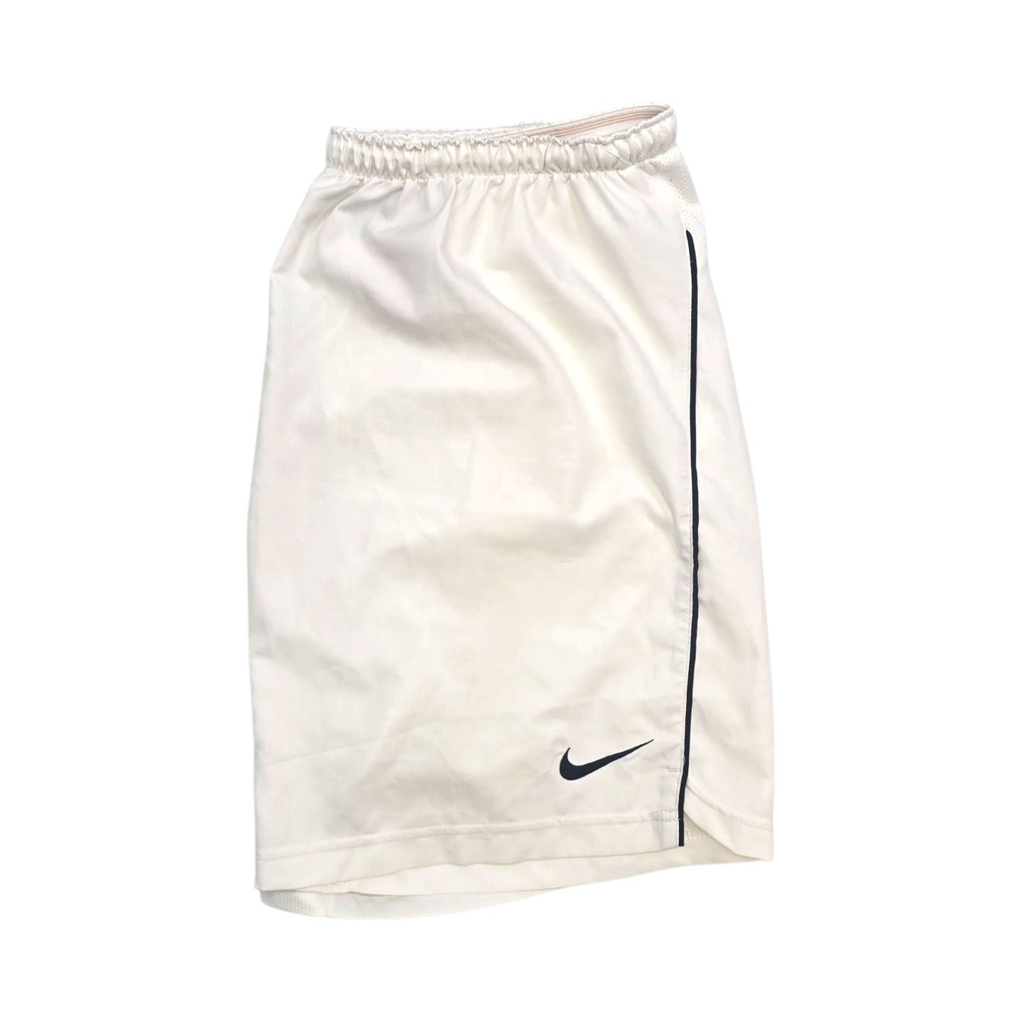 2005/06 Aberdeen Football Shorts (L) Nike | Away