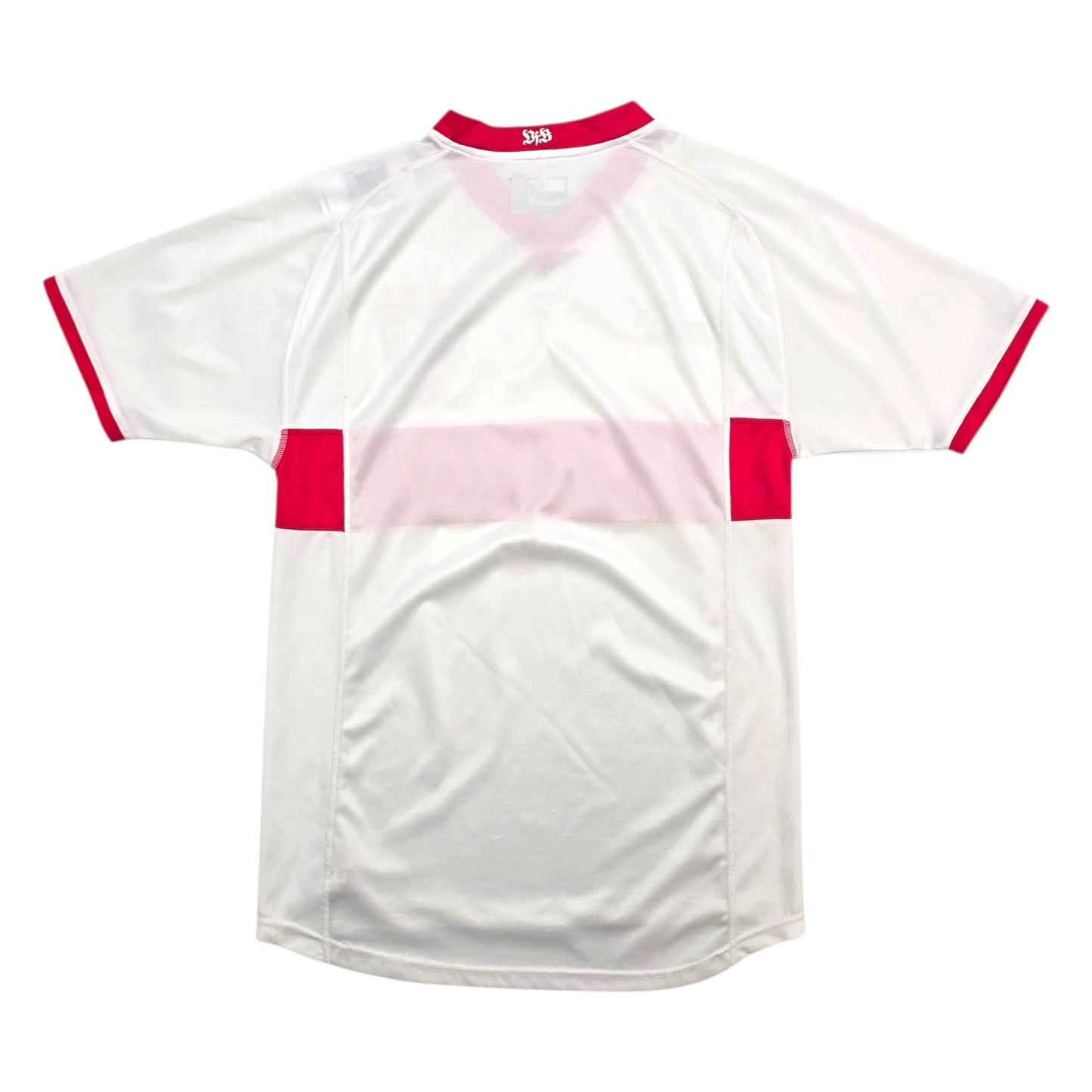 2003/04 Stuttgart Home Football Shirt (M) Puma
