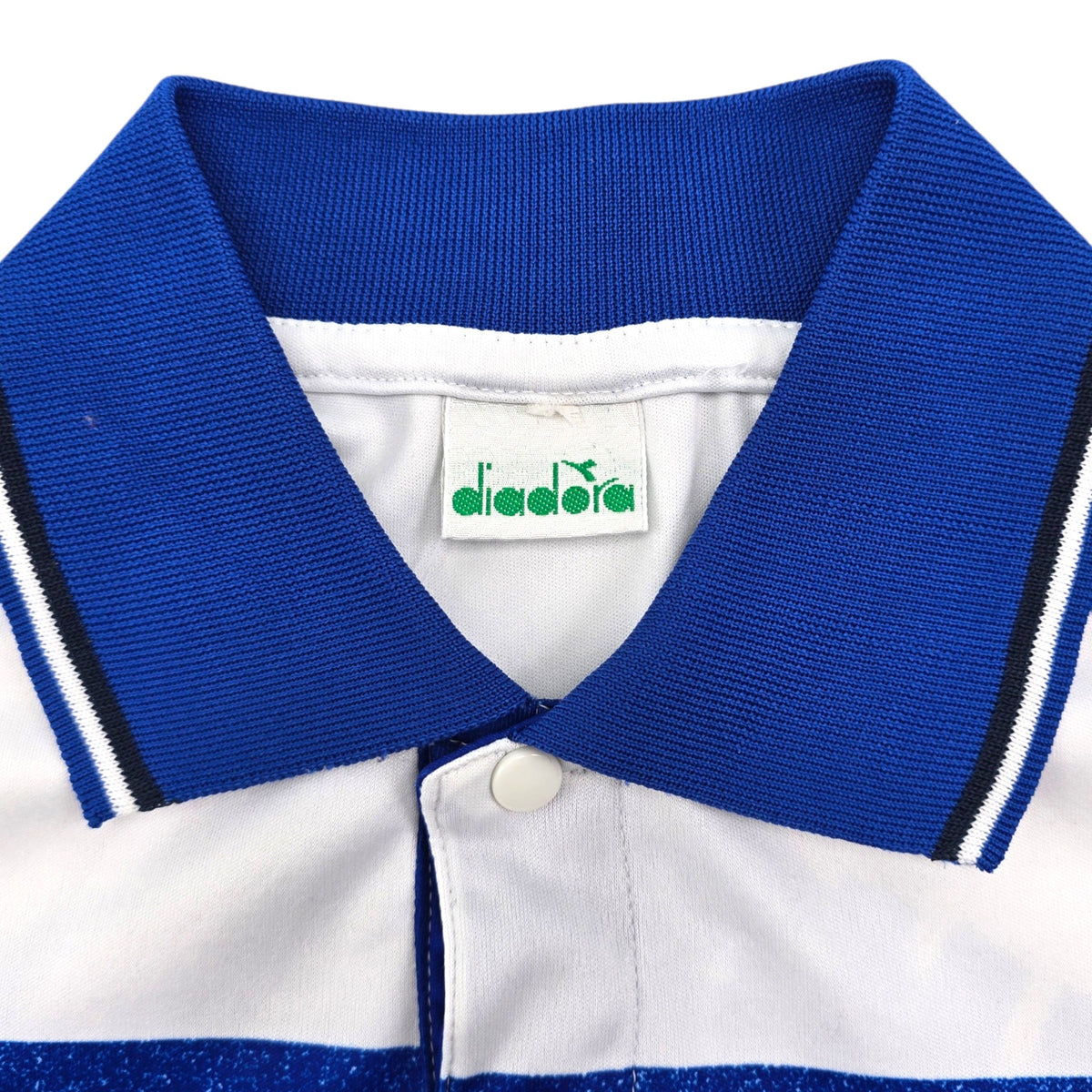 1993/96 Duisburg Home Football Shirt (M) Diadora #9