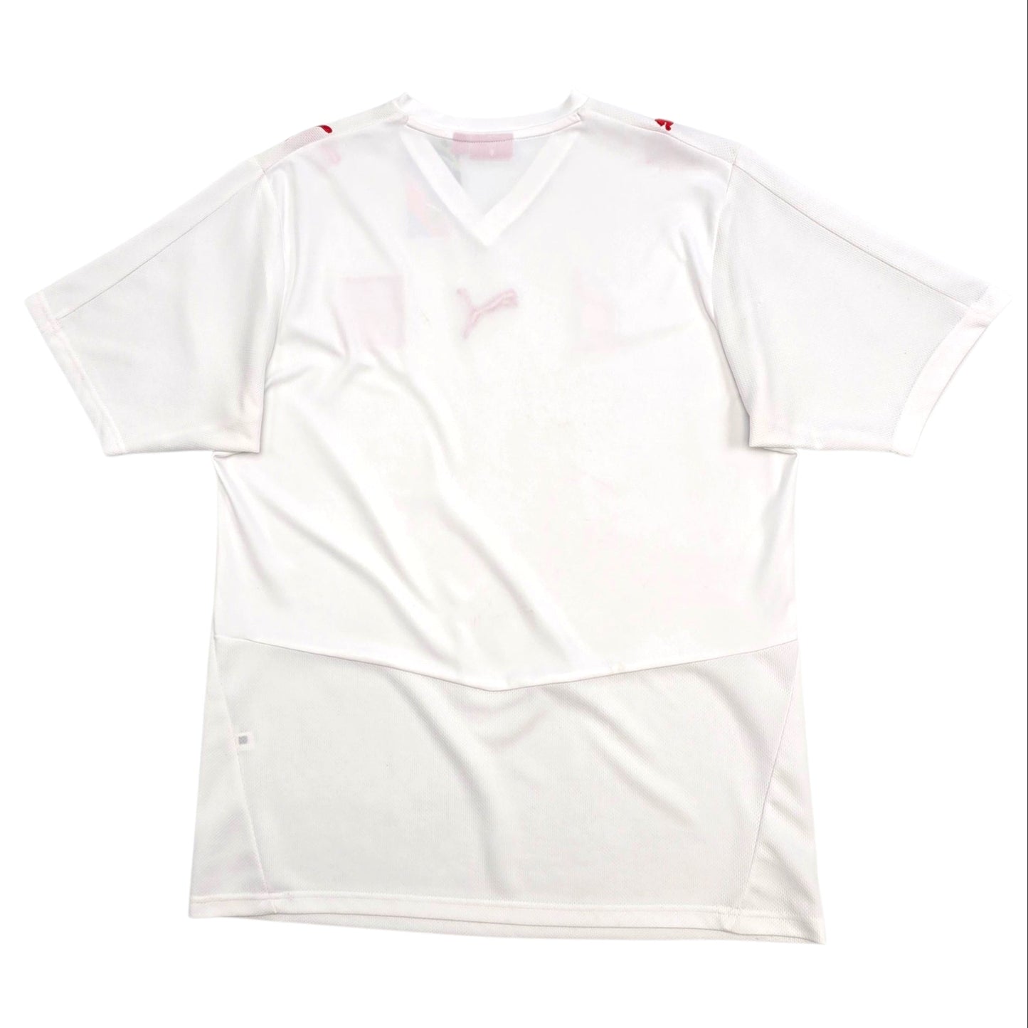 2008/09 Poland Home Football Shirt (L) Puma