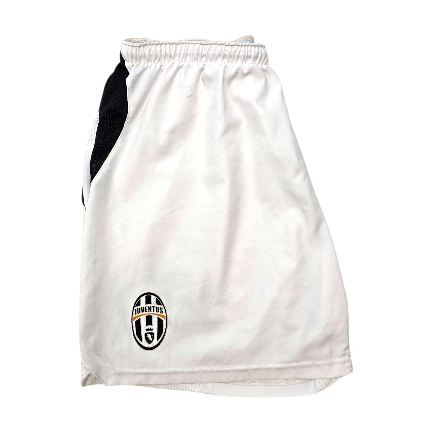 2004/05 Juventus Football Shorts (M) Nike | Home