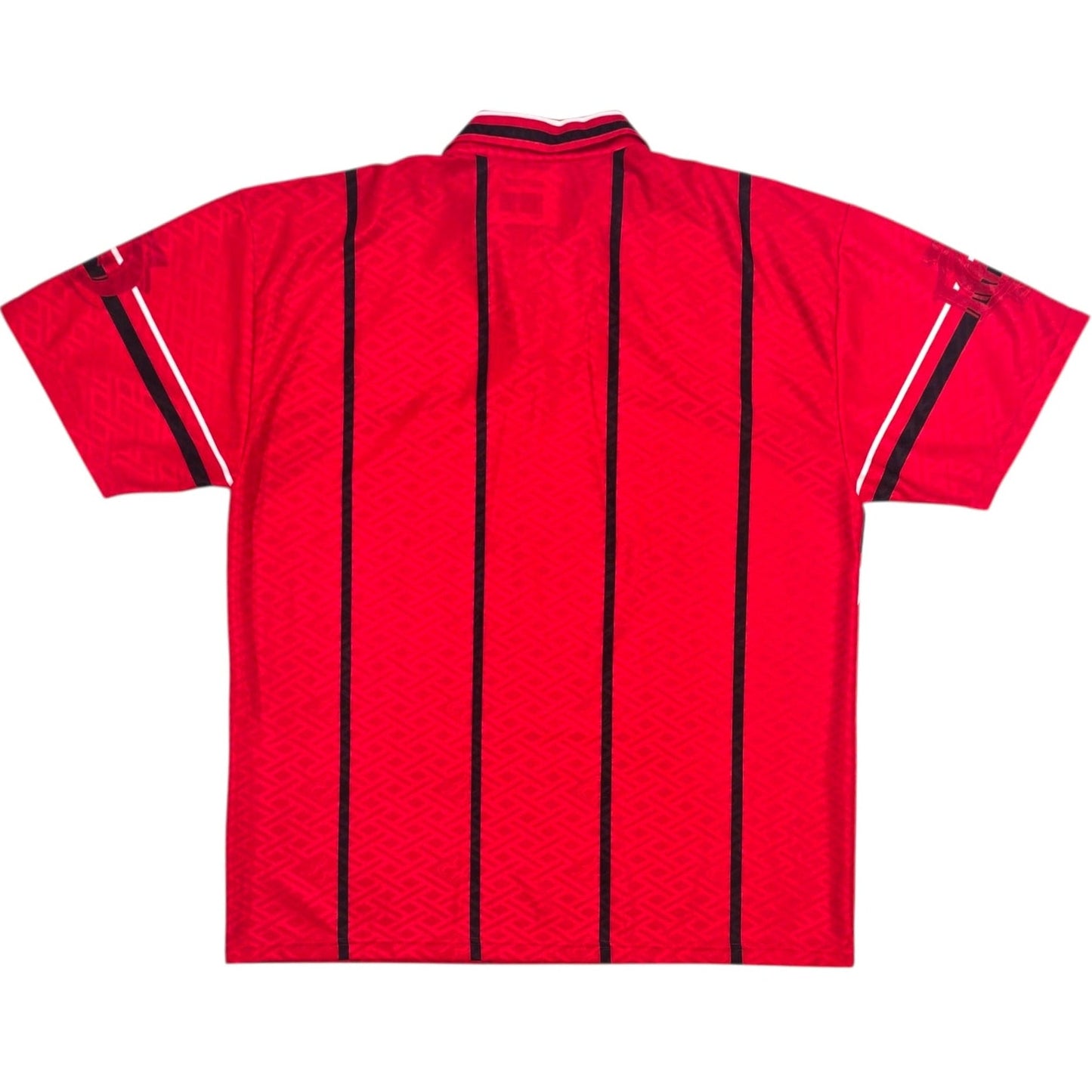 1998/99 Darlington Away Football Shirt (XL) Biemme