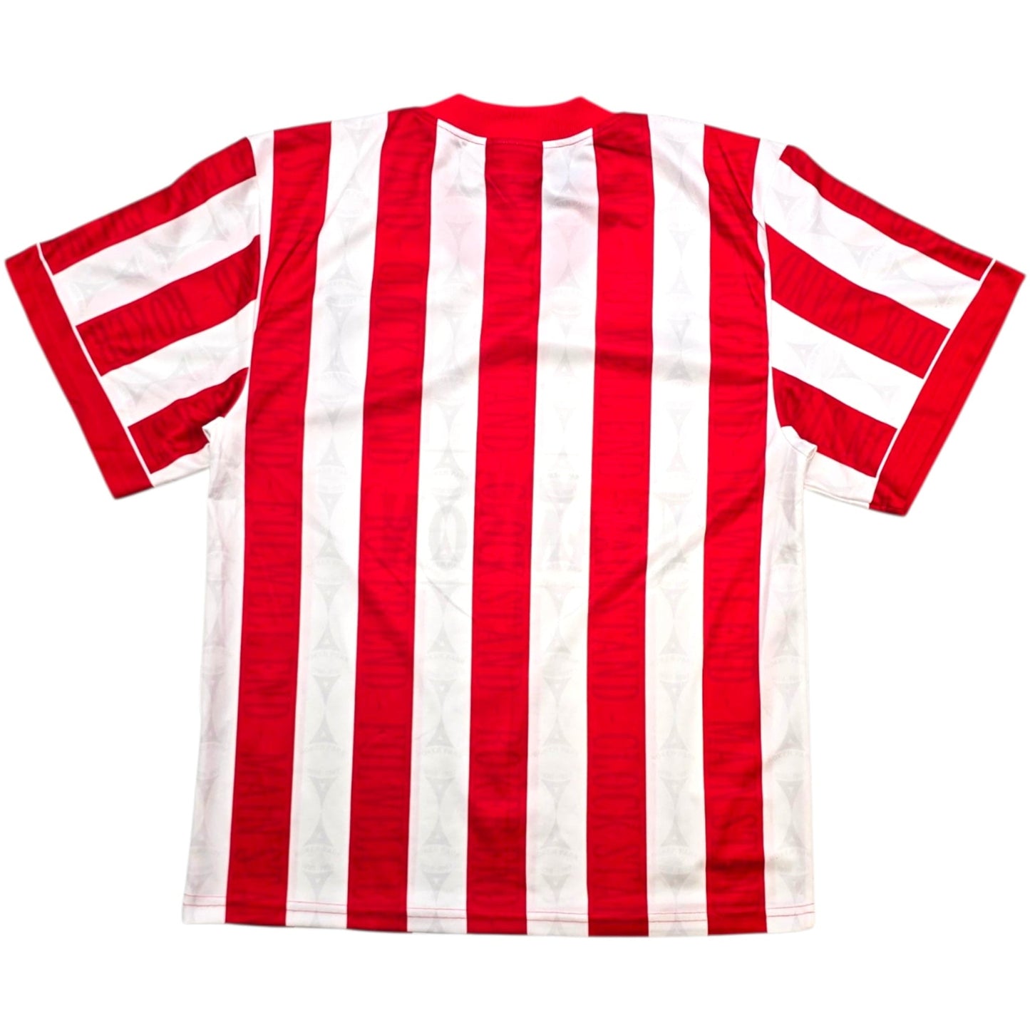 1996/97 Sunderland Home Football Shirt (S) Avec