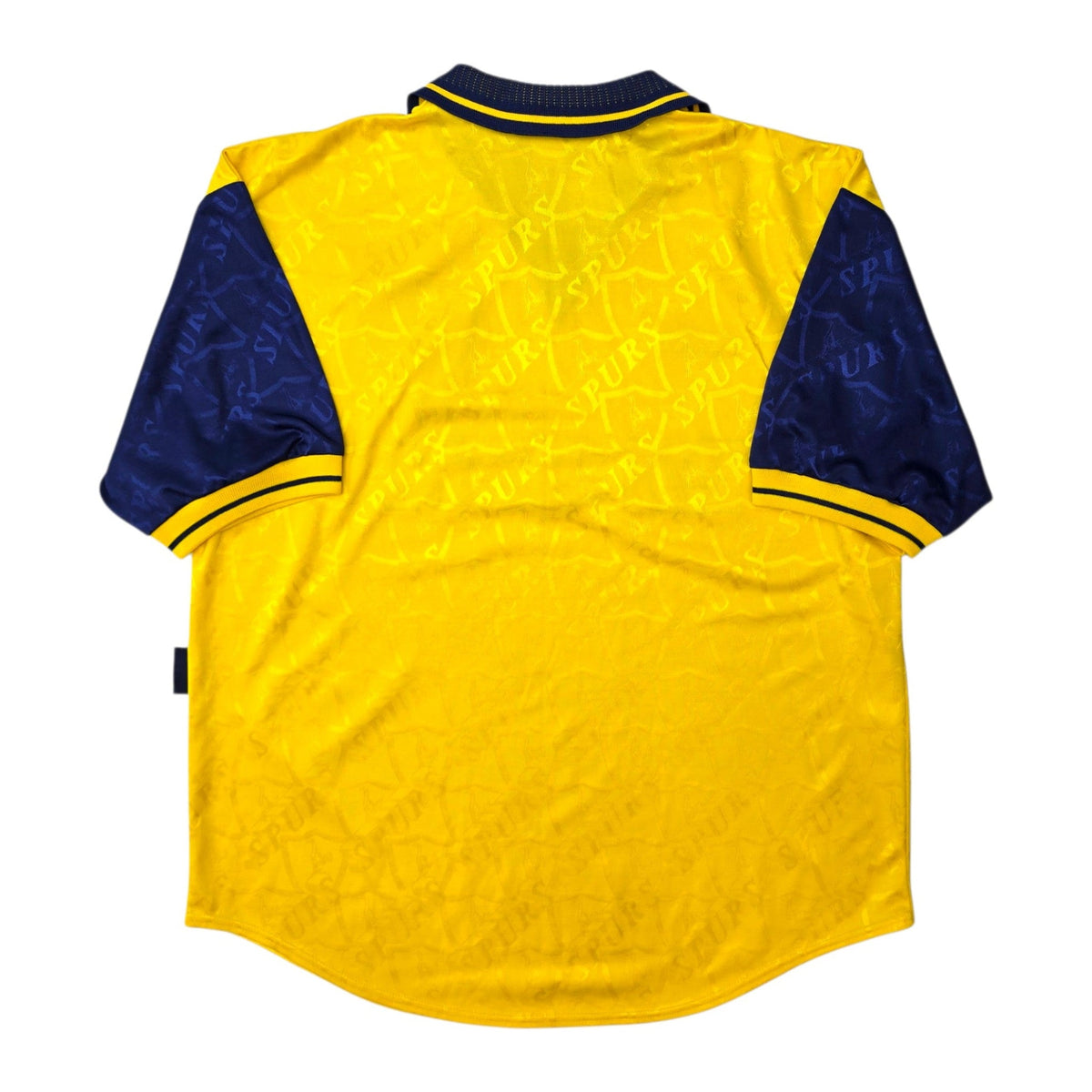 1995/97 Tottenham Hotspur Away Football Shirt (L) PONY