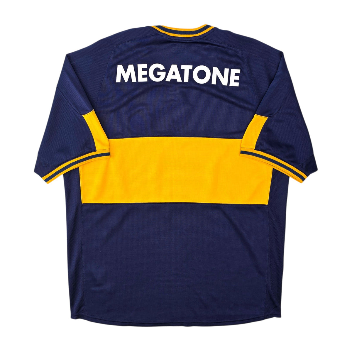 2006/07 Boca Juniors Home Football Shirt (L) Nike