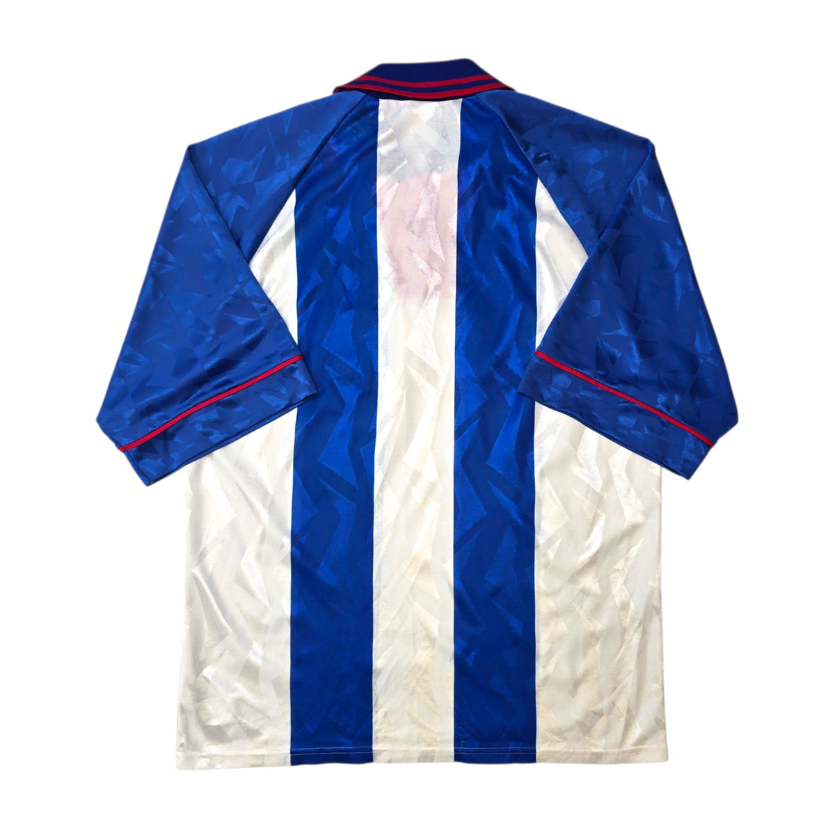 1995/96 Brentford Away Football Shirt (L) Core