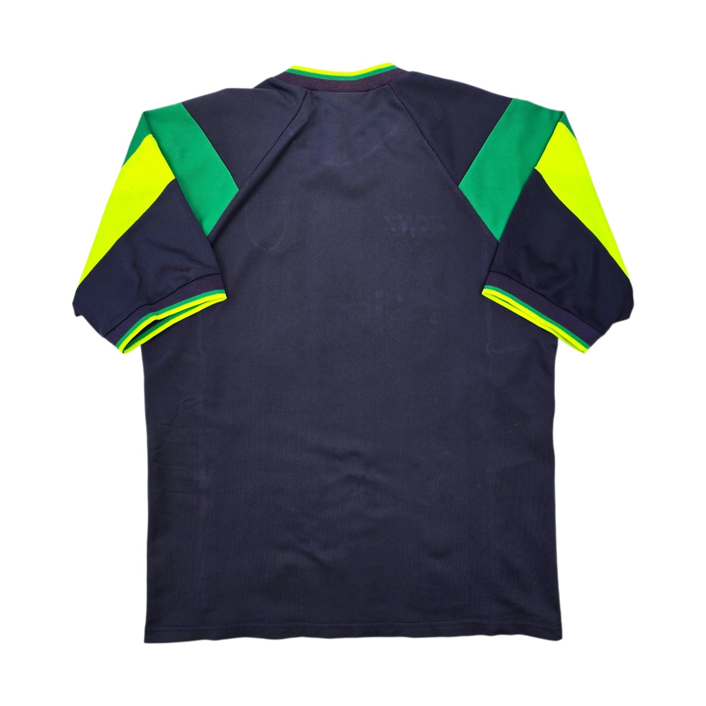1997/99 Norwich City Third Football Shirt (L) PONY