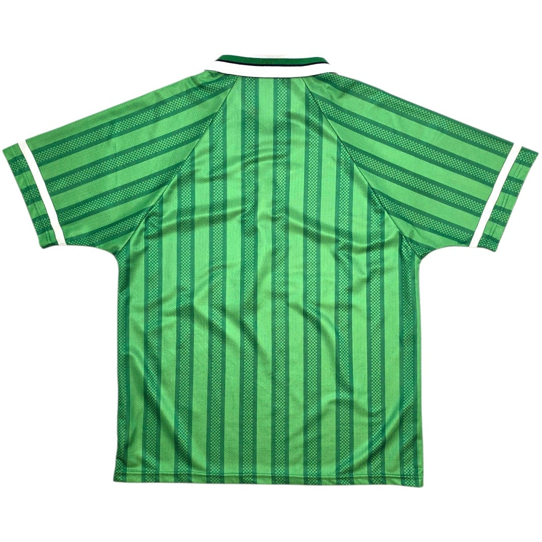 1998/00 Ireland Home Football Shirt (L) Umbro