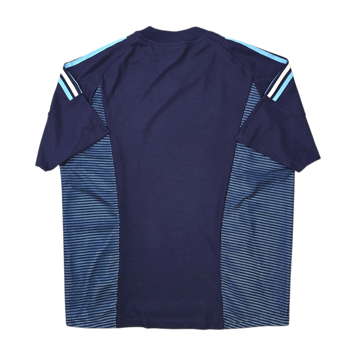 2002/04 Argentina Away Football Shirt (XL) Adidas