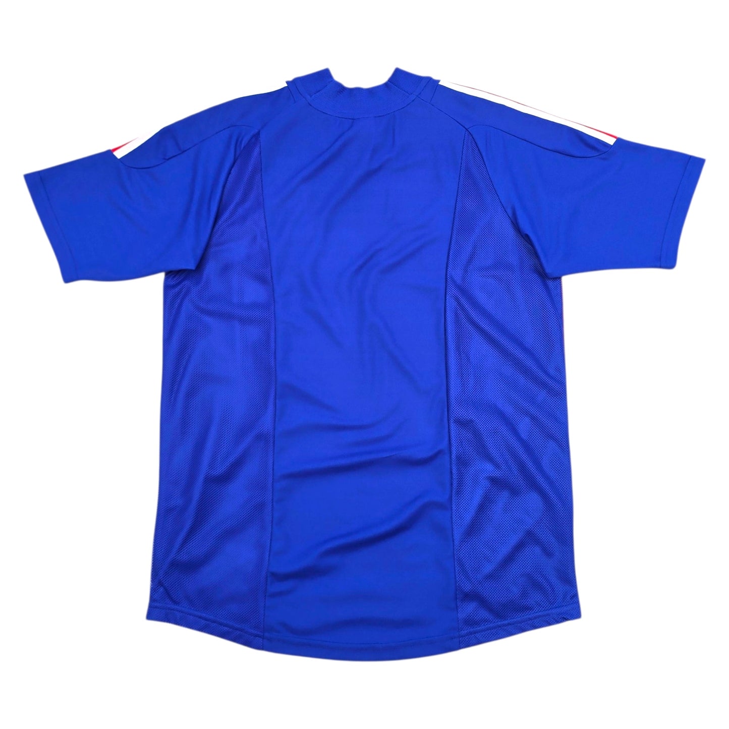 2002/04 France Home Football Shirt (S) Adidas