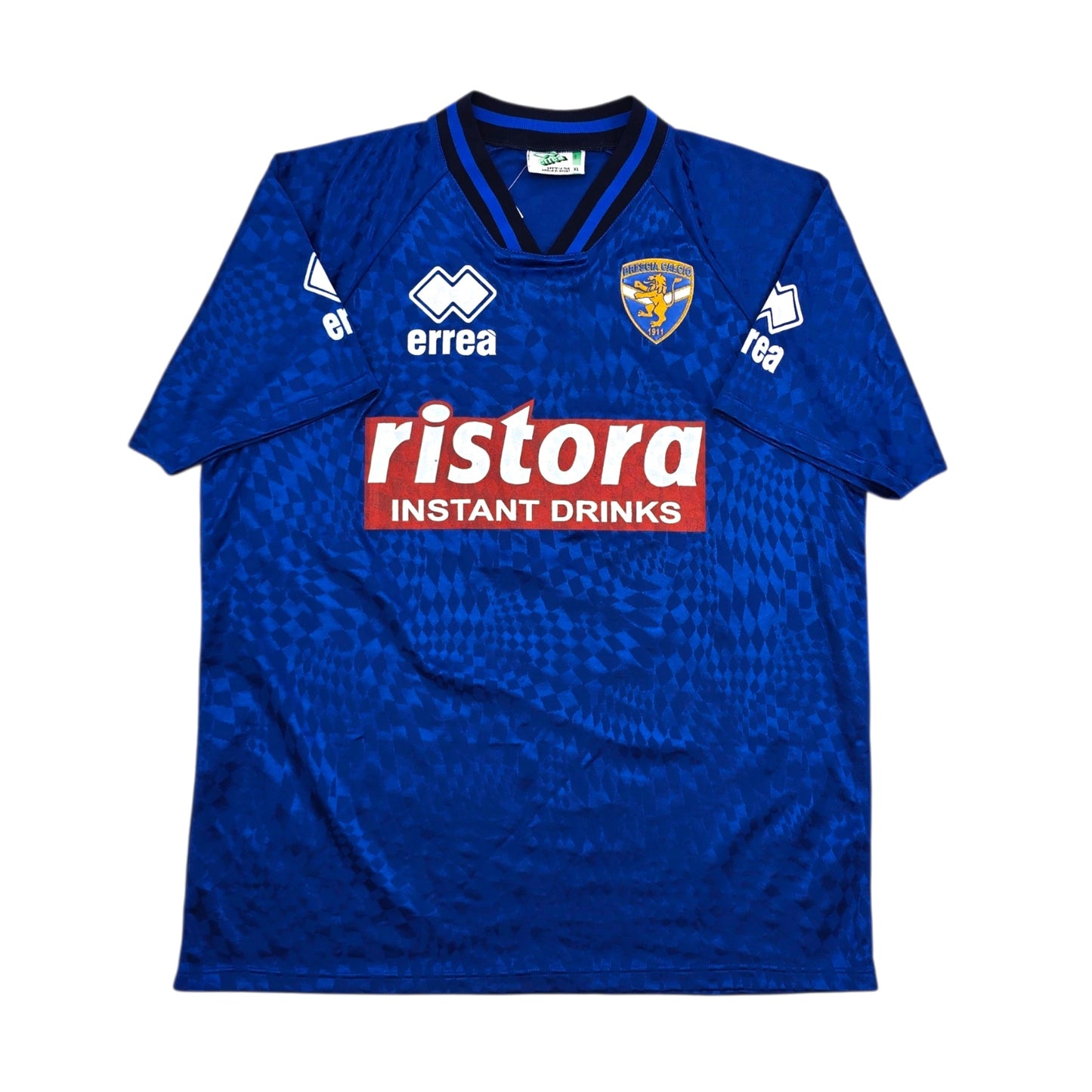 1997/98 Brescia Training Top (XL) Errea