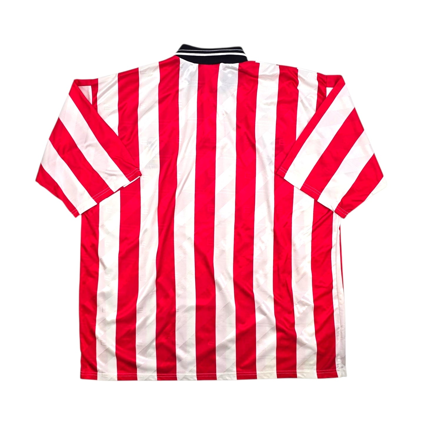 1995/96 Altrincham Home Football Shirt (2XL) En-s