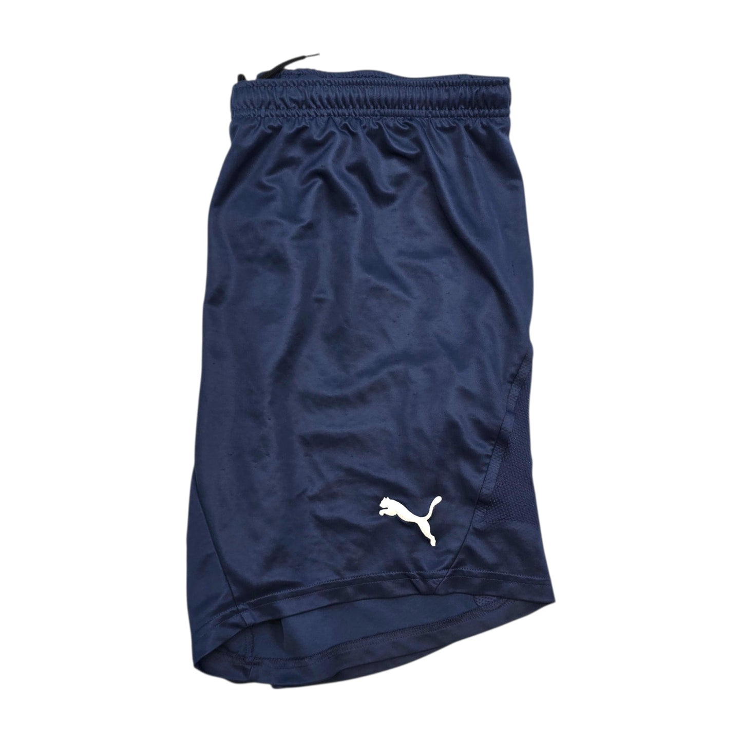 2007/08 Tottenham Hotspur Football Shorts (XL) Puma | Centenary