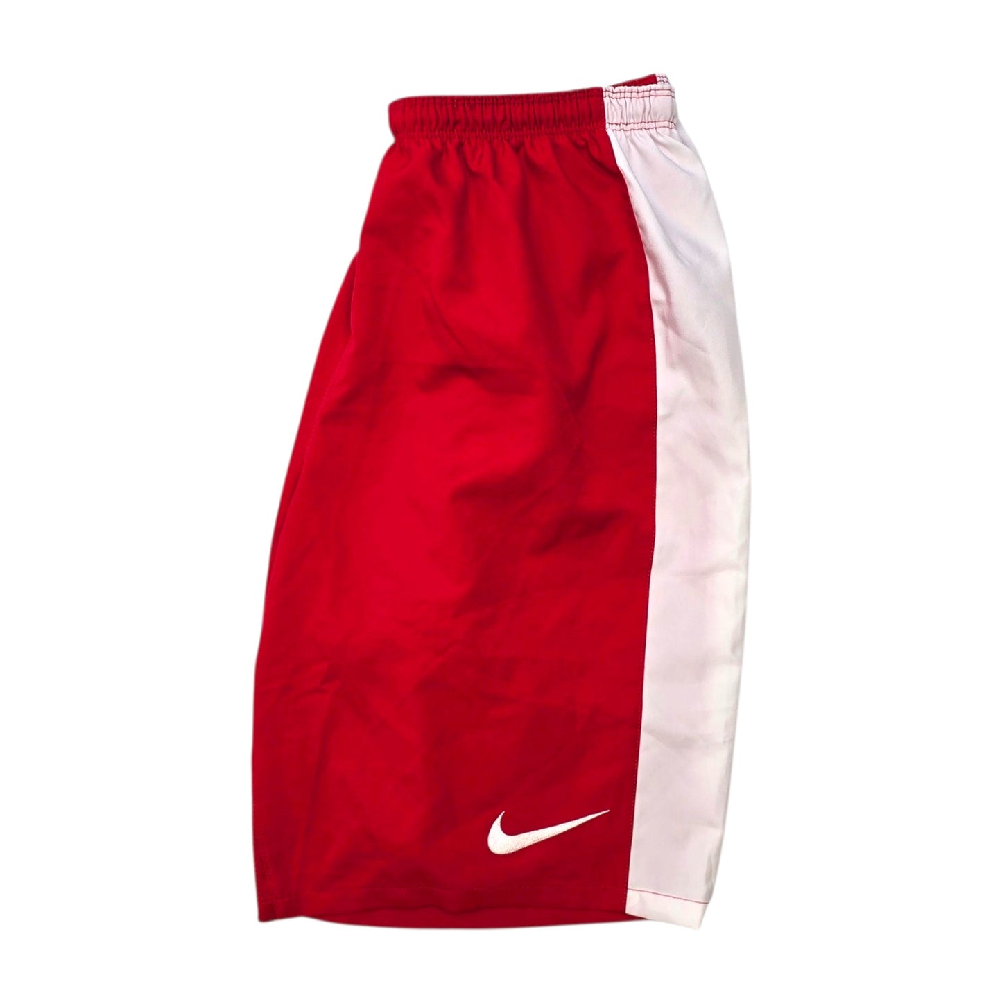 2008/10 Arsenal Football Shorts (M) Nike | Away