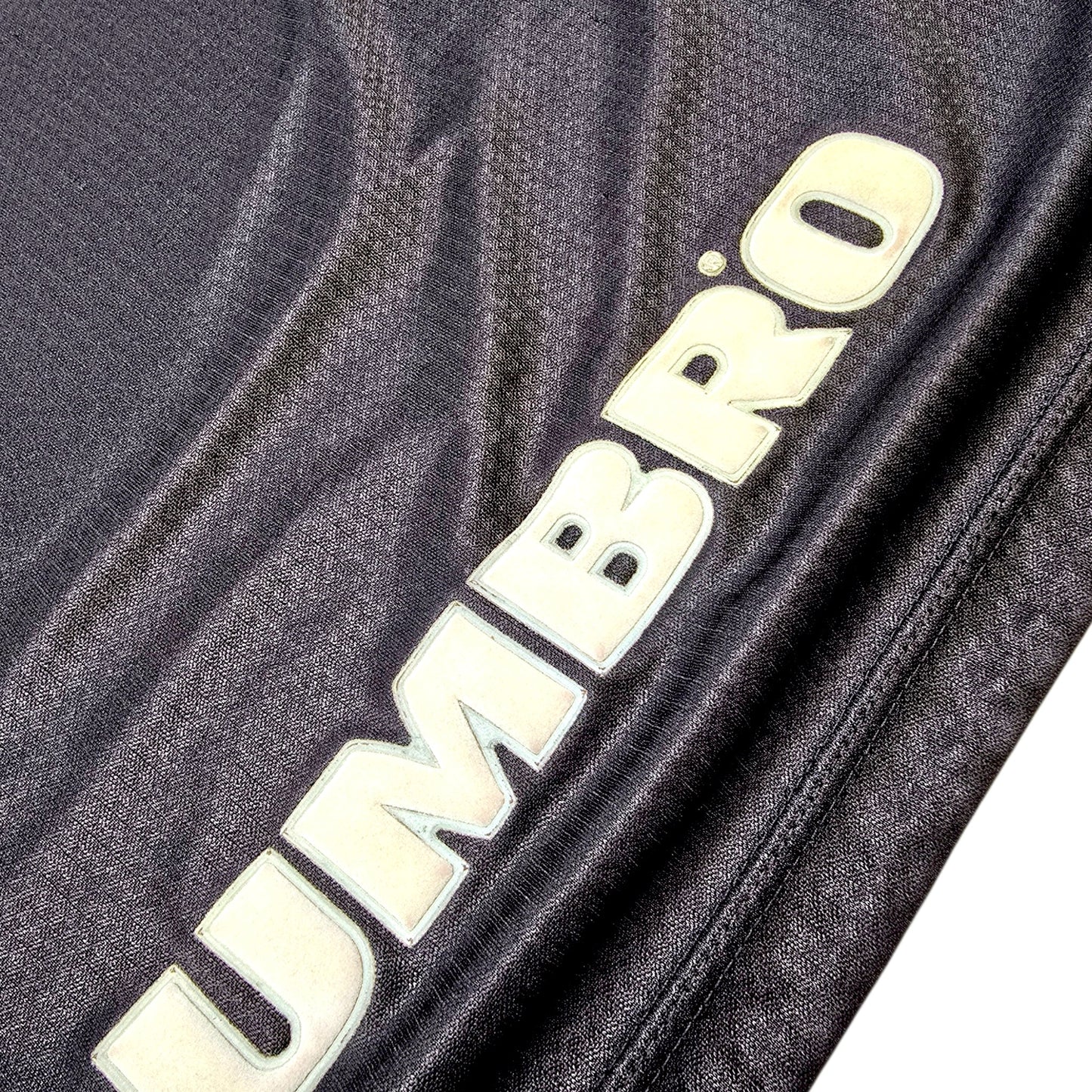 1998/99 Manchester United Third Football Shirt (XL) Umbro
