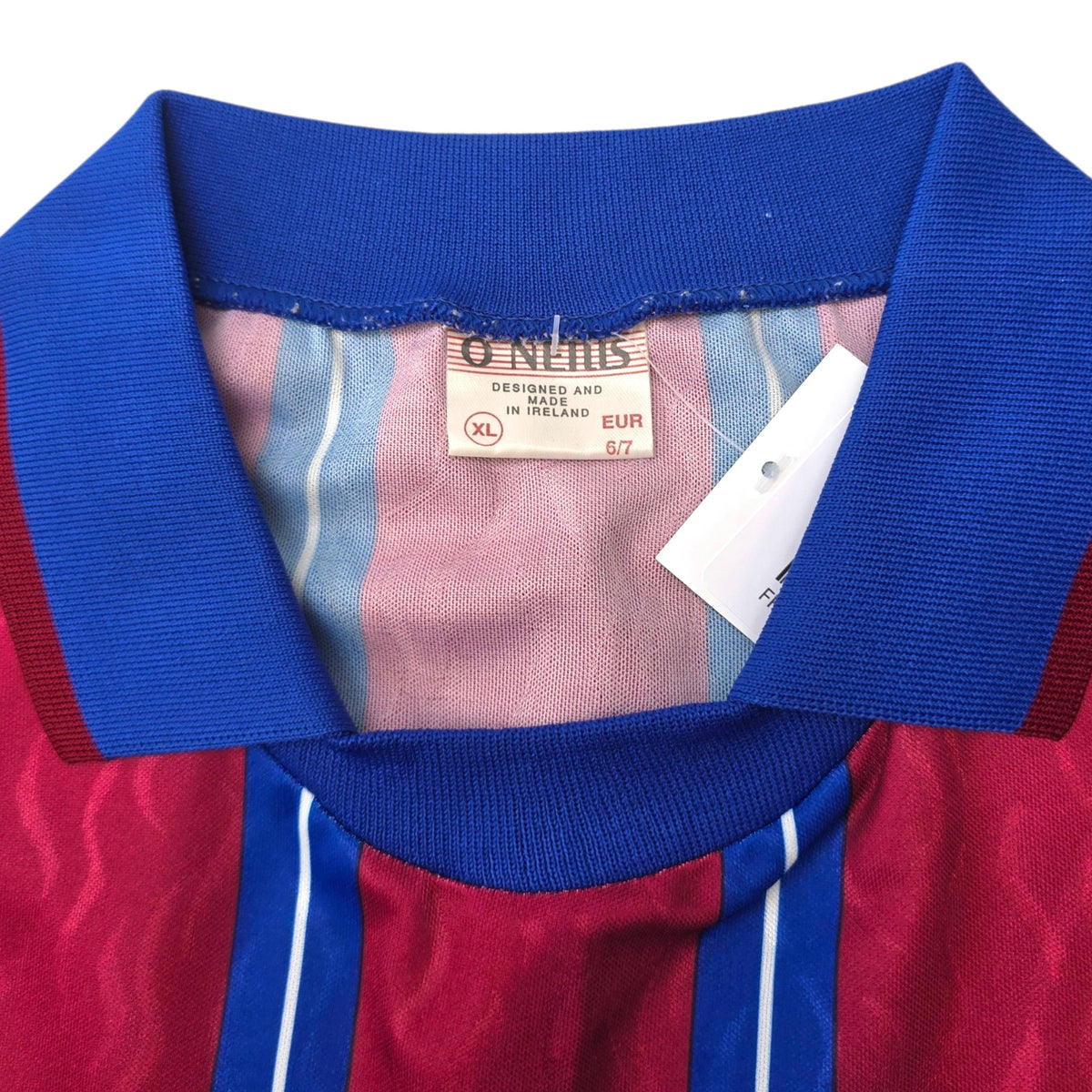 1997/98 Cobh Ramblers Home Football Shirt (XL) O'Neills