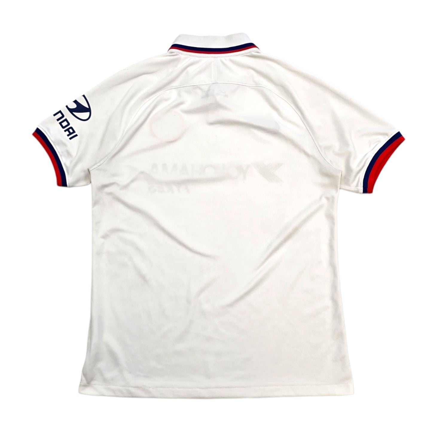2019/20 Chelsea Away Football Shirt (M) Nike