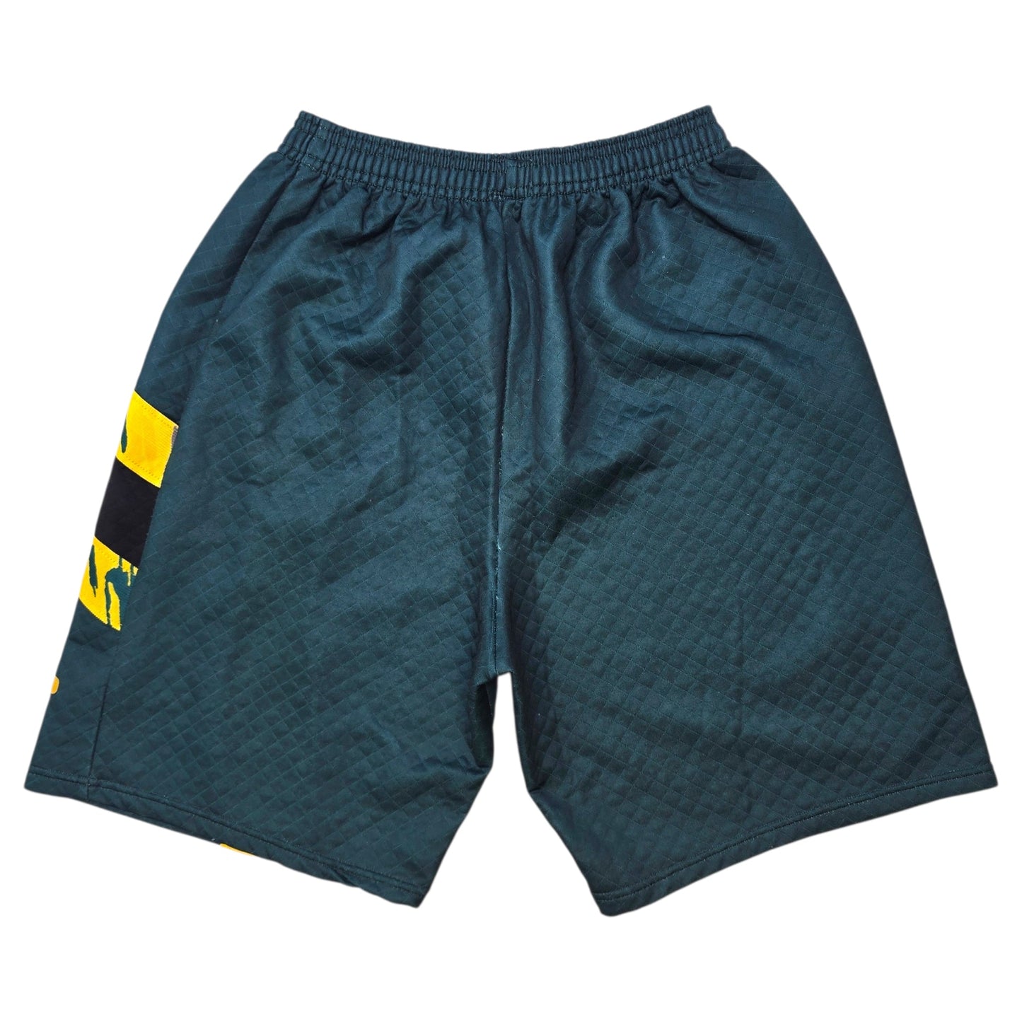 1994/97 Manchester United Football Shorts (M) Umbro | Goal Keeper