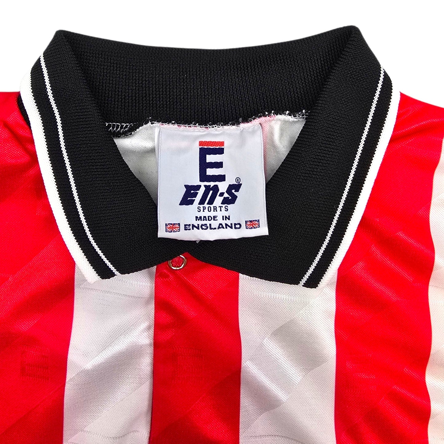 1995/96 Altrincham Home Football Shirt (2XL) En-s