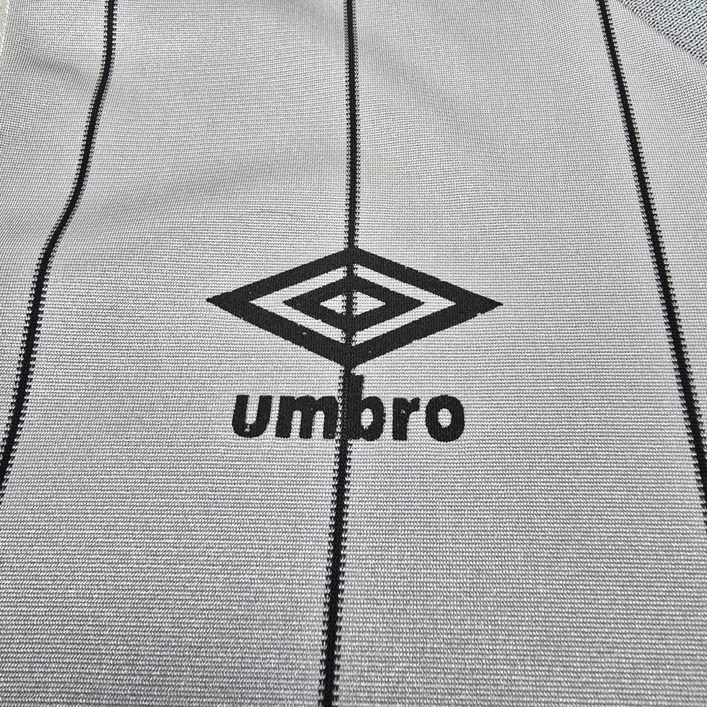 1983/85 Newcastle United Away Football Shirt (S) Umbro